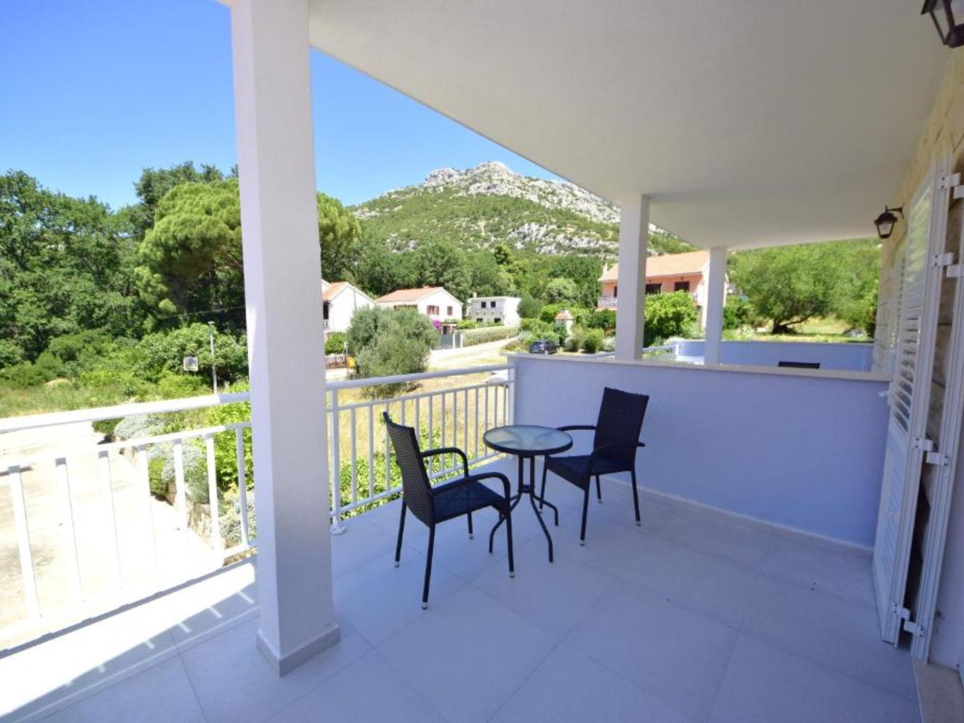 Adriatic Guesthouse Balota with Shared Pool- Two bedroom apartment with Balcony (7+8) - foto 13