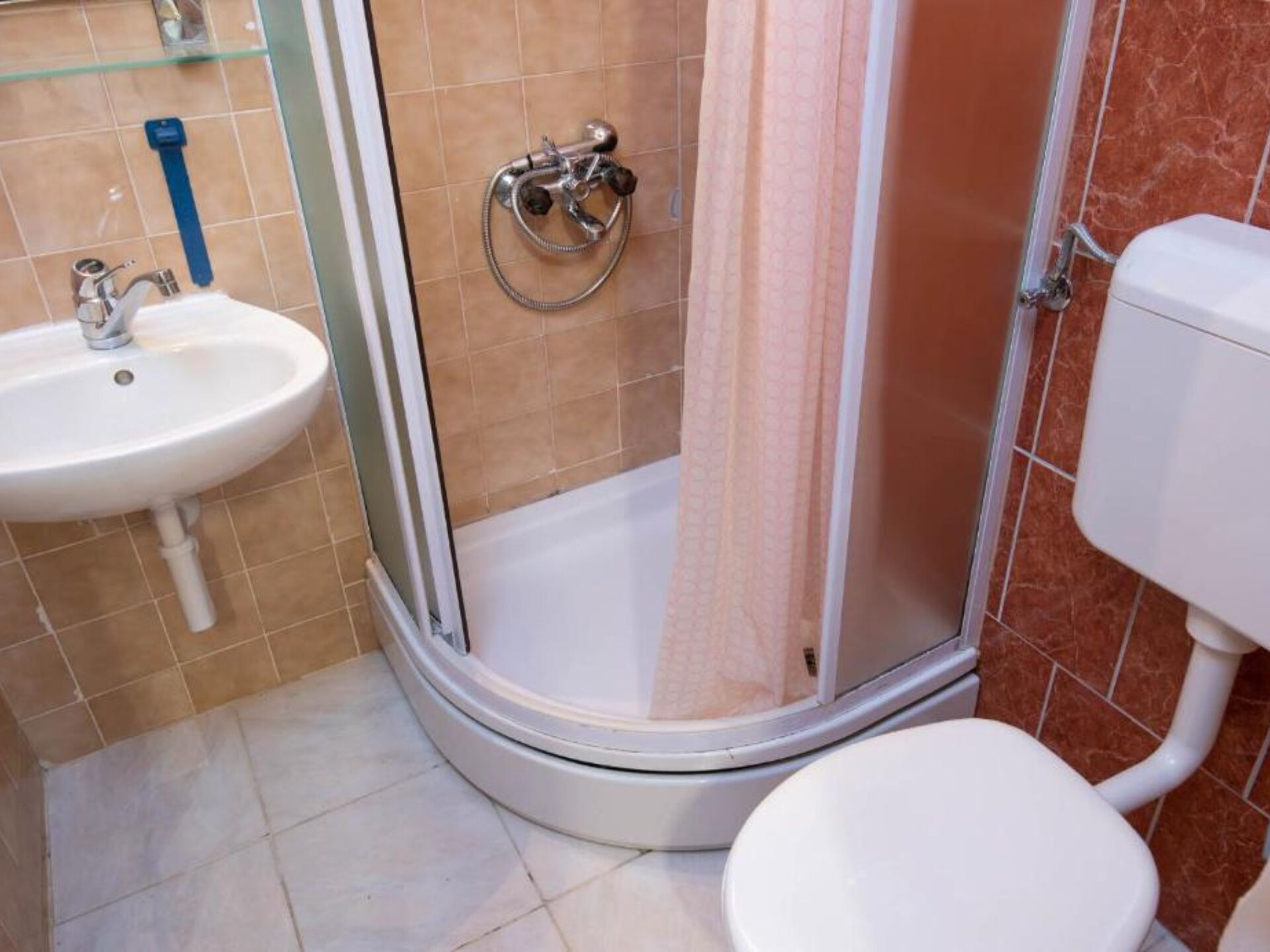 Adriatic Guesthouse Balota with Shared Pool- Two bedroom apartment with Balcony (7+8) - foto 6