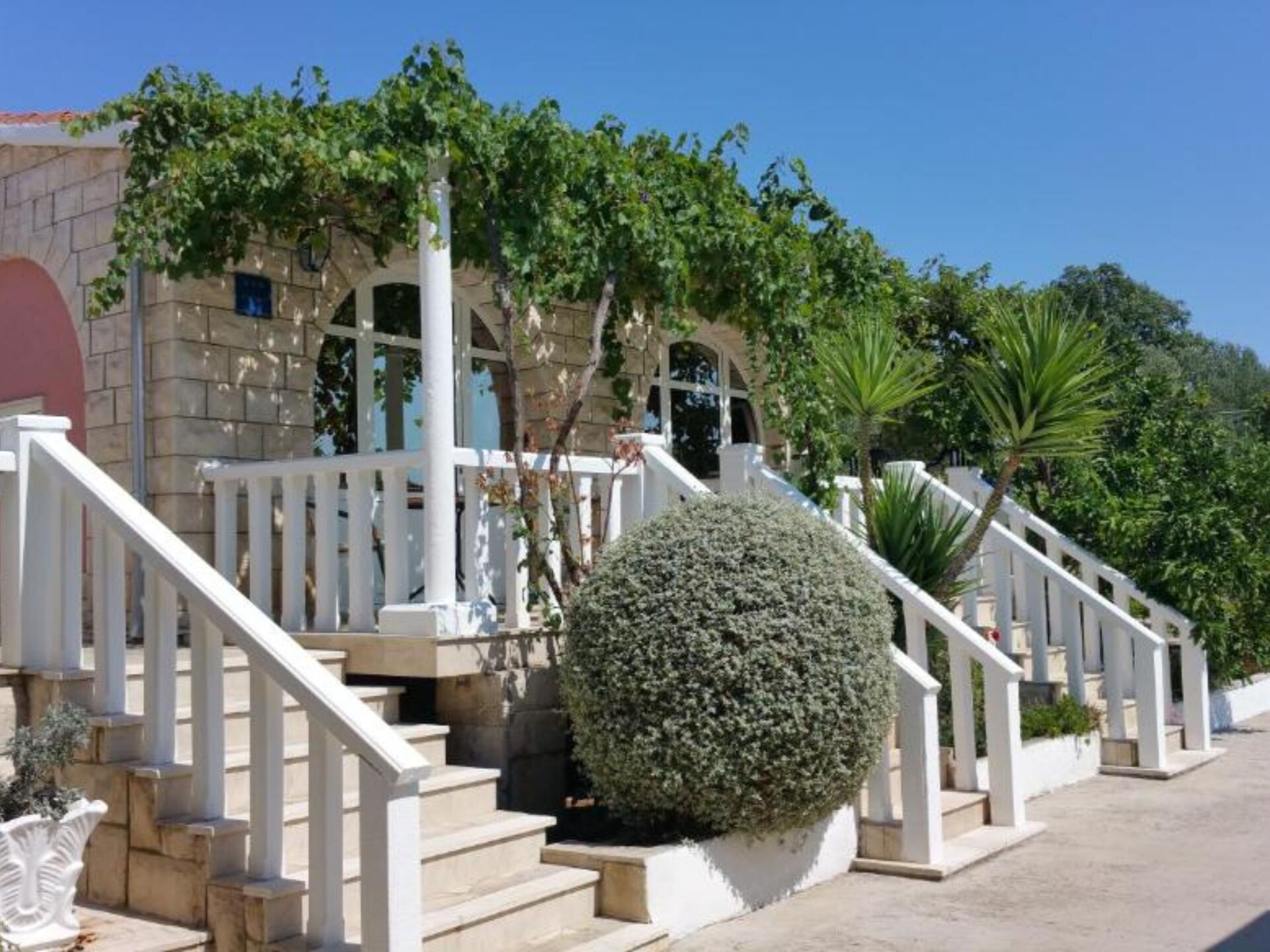 Adriatic Guesthouse Balota with Shared Pool- Two bedroom apartment with Balcony (7+8) - foto 29