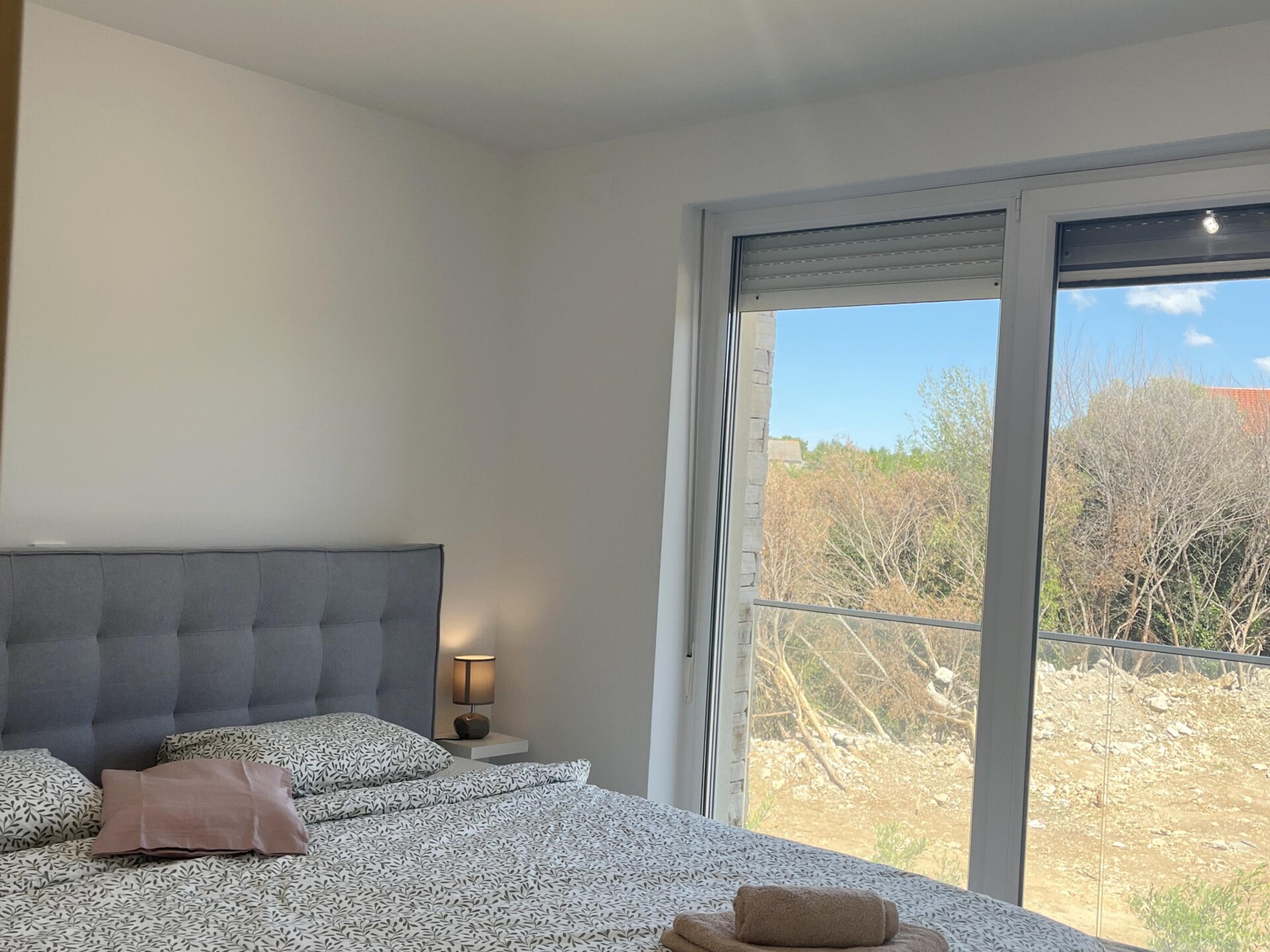Modern appartement voor 4 met verwarmd zwembad, op 650m van strand - foto 14
