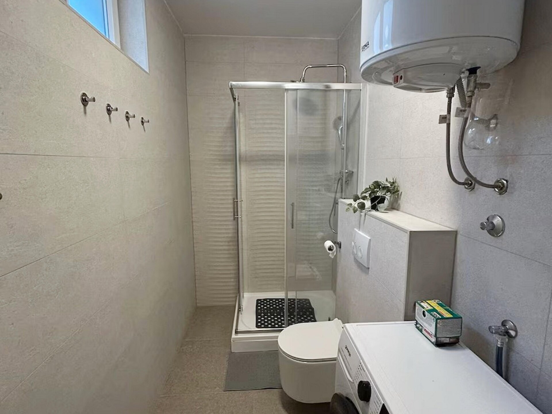 Modern appartement voor 4 met verwarmd zwembad, op 650m van strand - foto 16