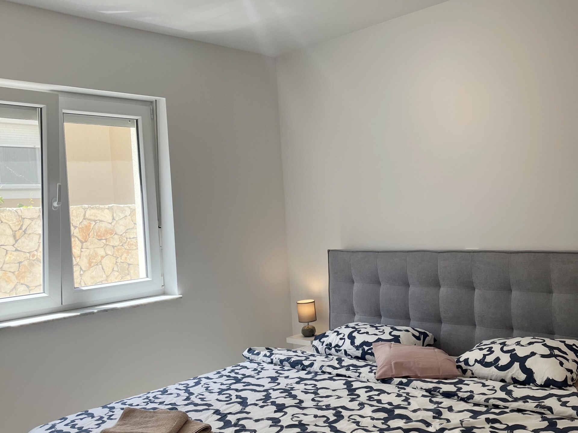 Modern appartement voor 4 met verwarmd zwembad, op 650m van strand - foto 15