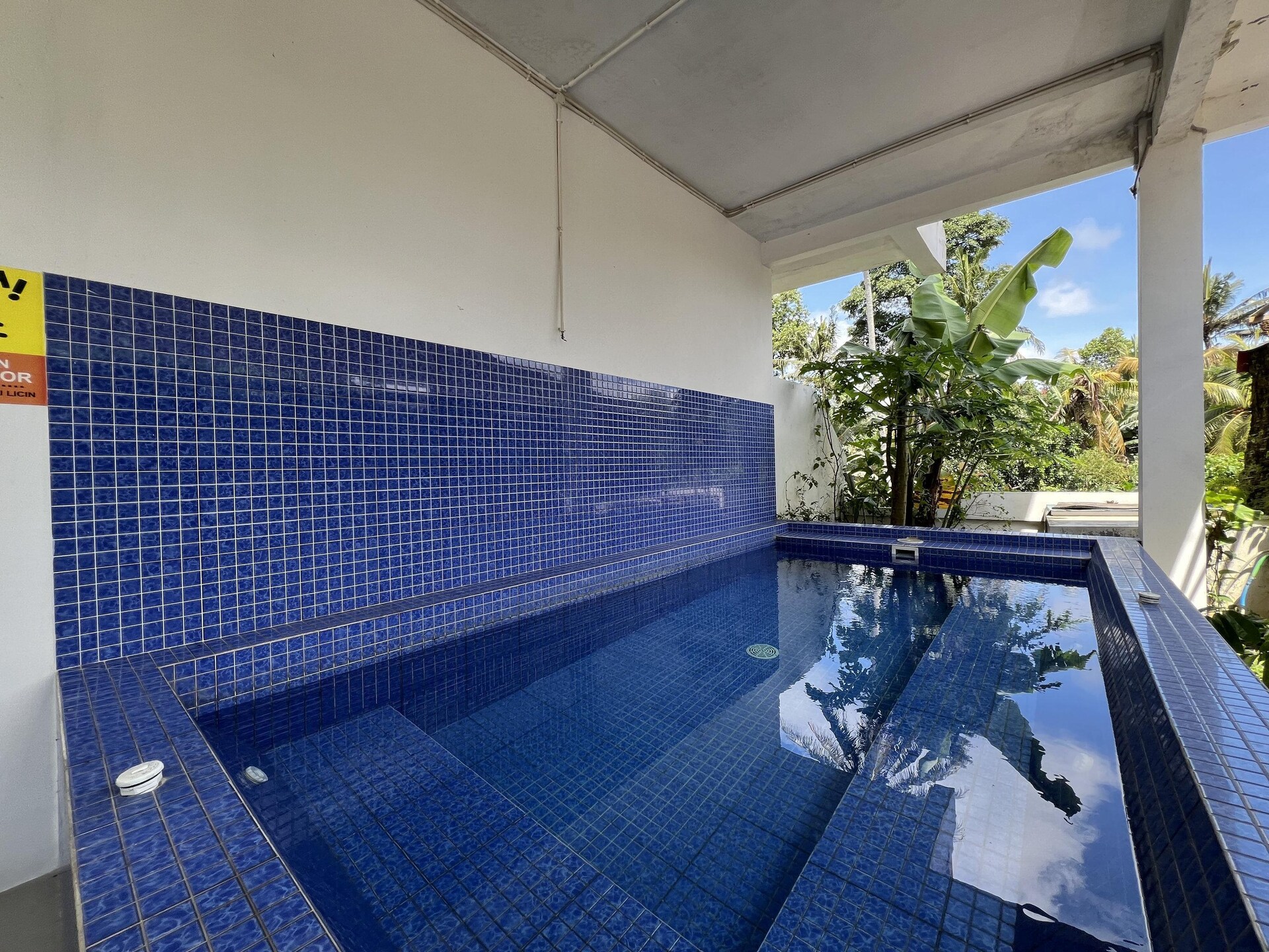 Luxe vakantiehuis voor 4 personen in het hart van Ubud, Bali - foto 4