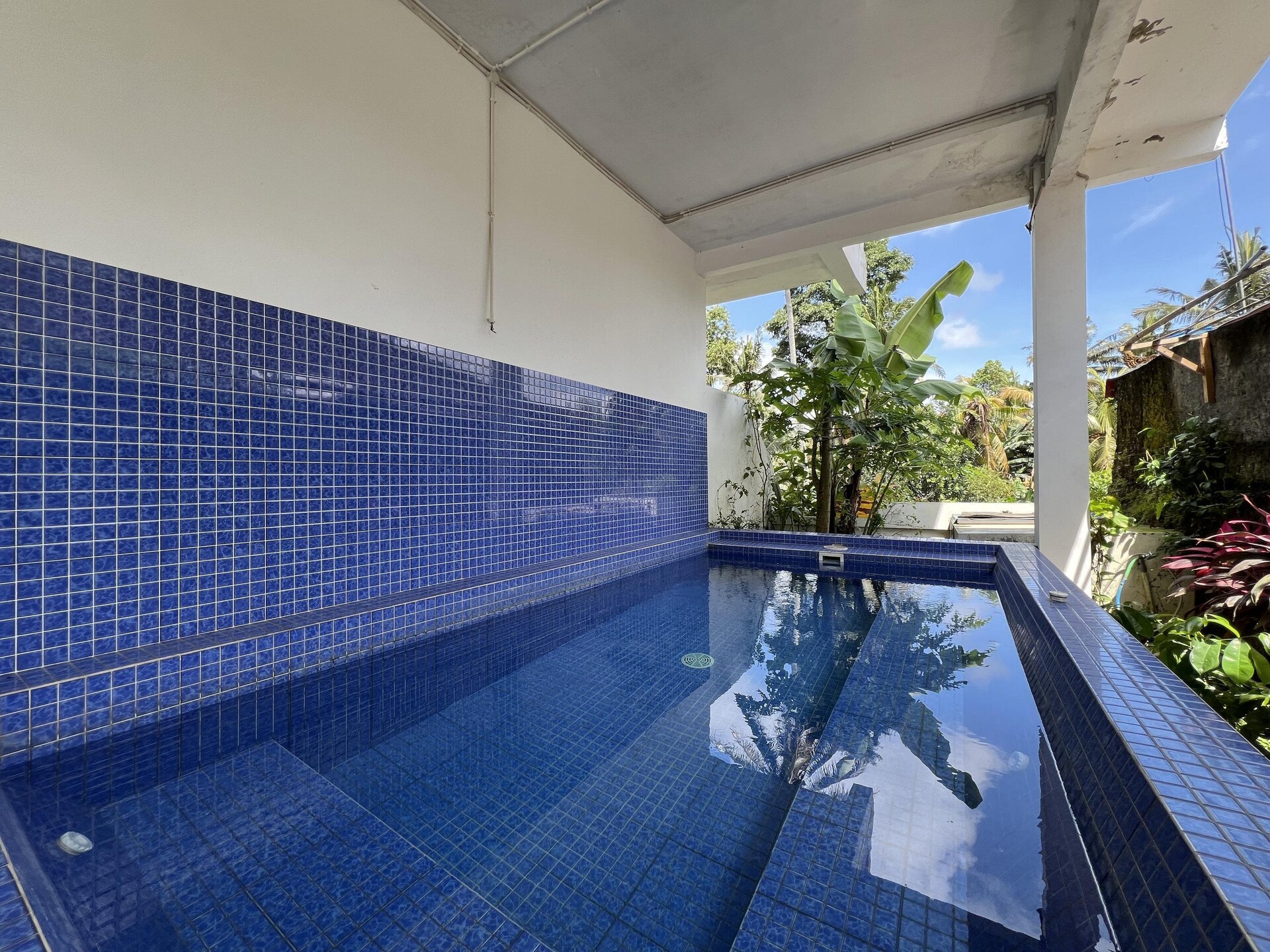 Luxe vakantiehuis voor 4 personen in het hart van Ubud, Bali - foto 15