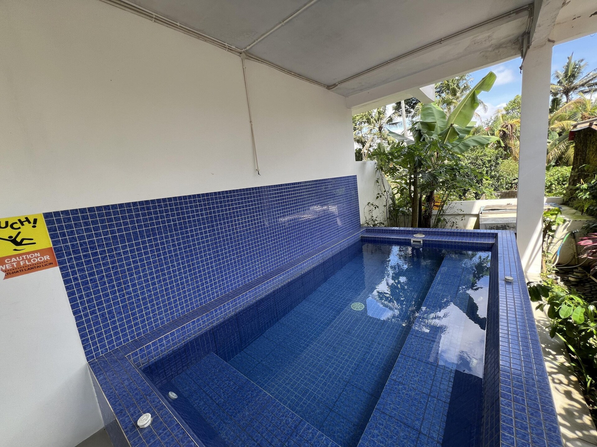 Luxe vakantiehuis voor 4 personen in het hart van Ubud, Bali - foto 16
