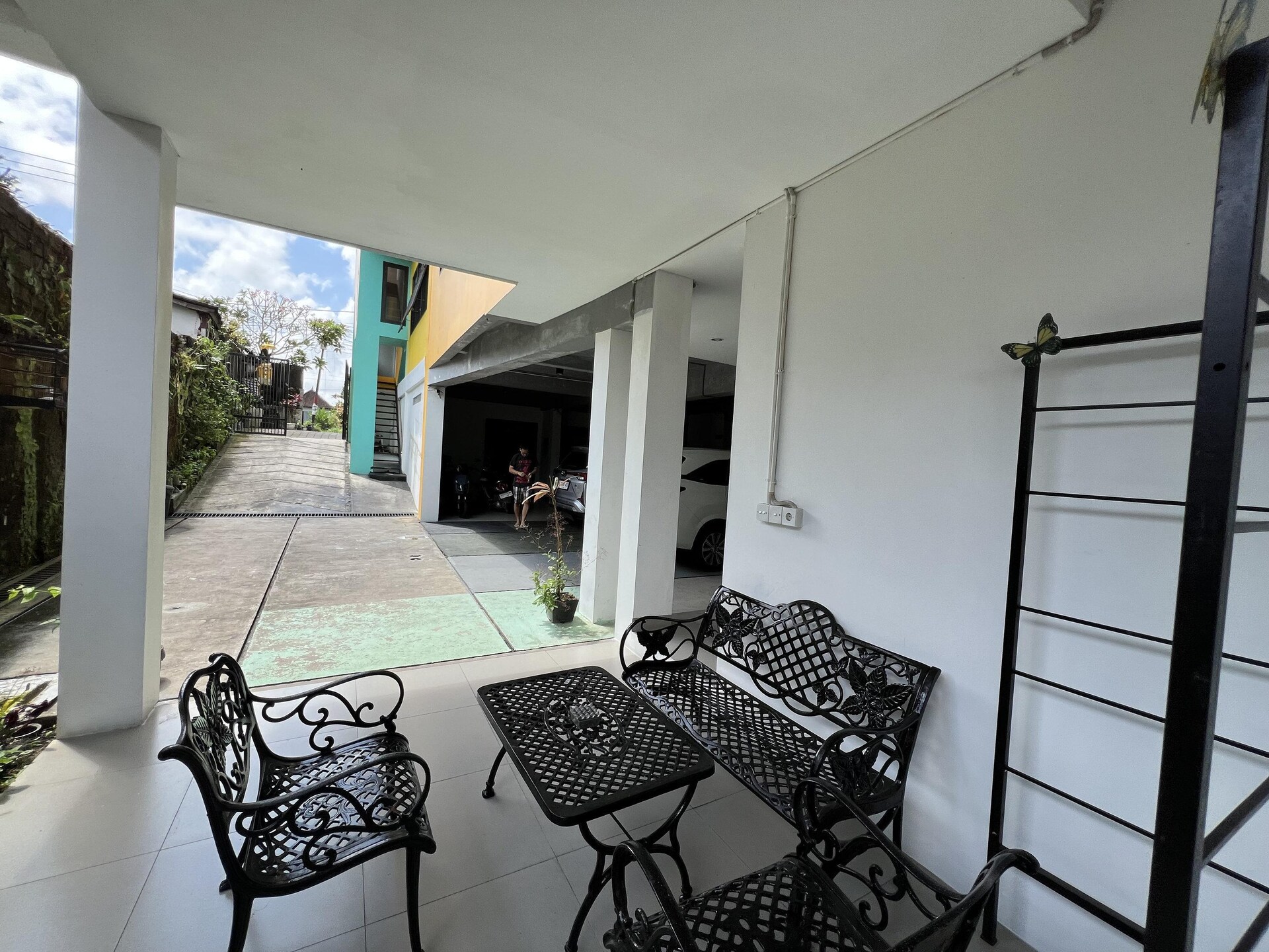 Luxe vakantiehuis voor 4 personen in het hart van Ubud, Bali - foto 7