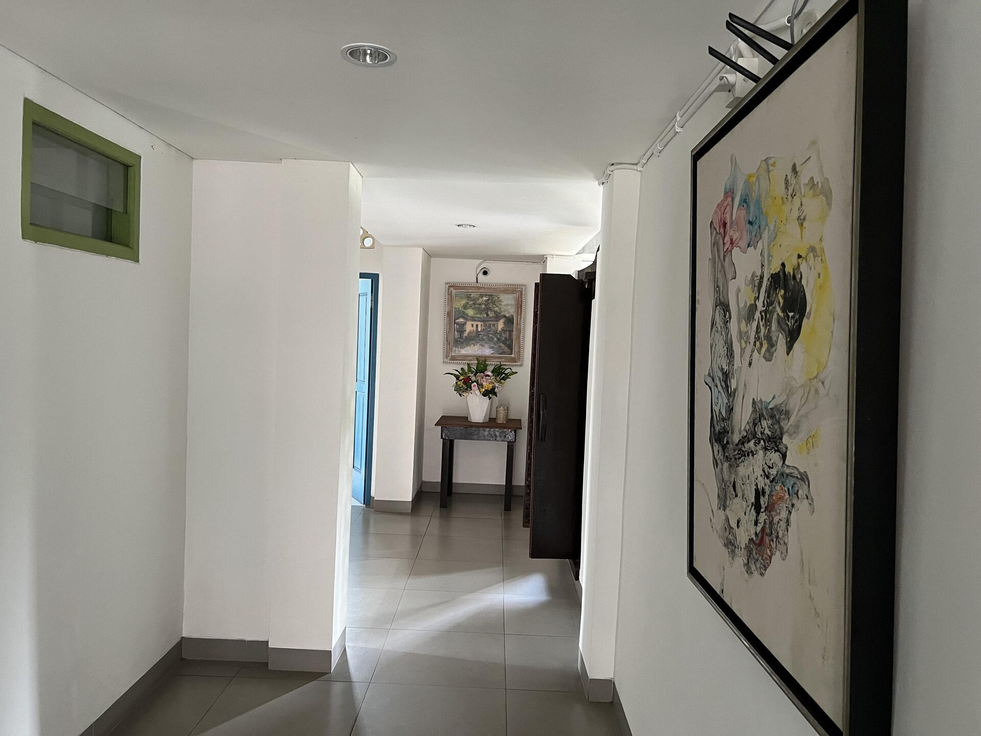 Luxe vakantiehuis voor 4 personen in het hart van Ubud, Bali - foto 8
