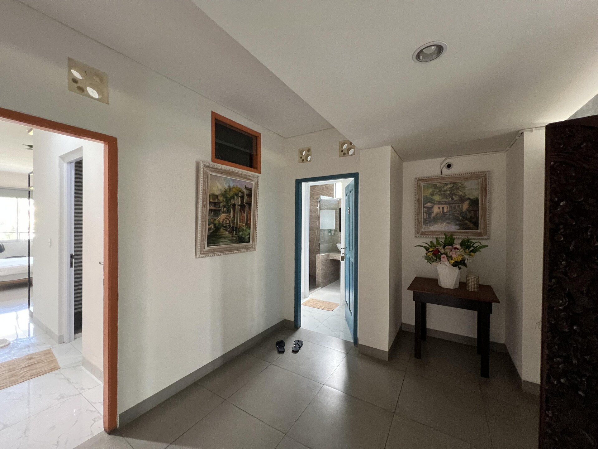 Luxe vakantiehuis voor 4 personen in het hart van Ubud, Bali - foto 23