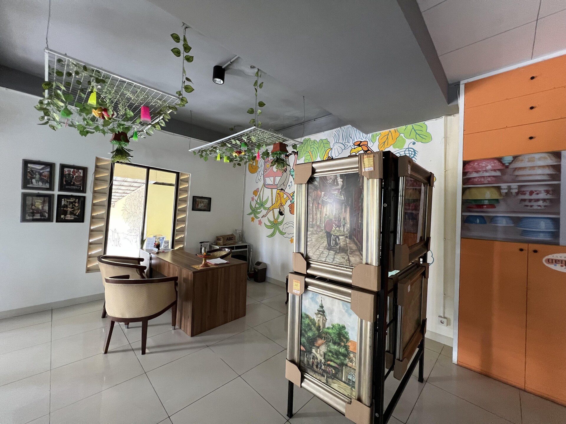 Luxe vakantiehuis voor 4 personen in het hart van Ubud, Bali - foto 24