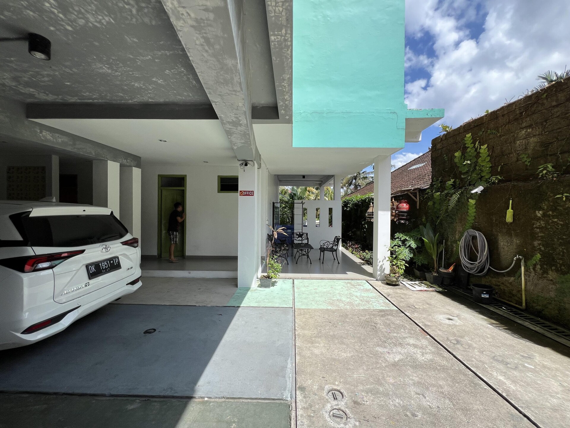 Luxe vakantiehuis voor 4 personen in het hart van Ubud, Bali - foto 25
