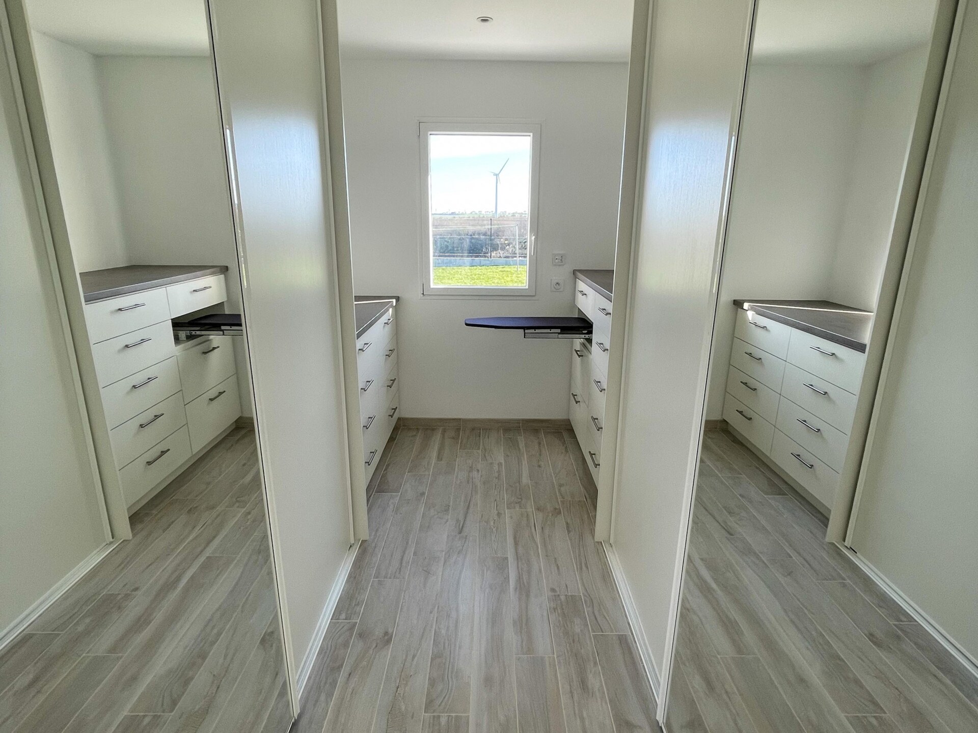 Privézwembad en ruimte voor 15 personen in Ploudalmézeau - foto 29