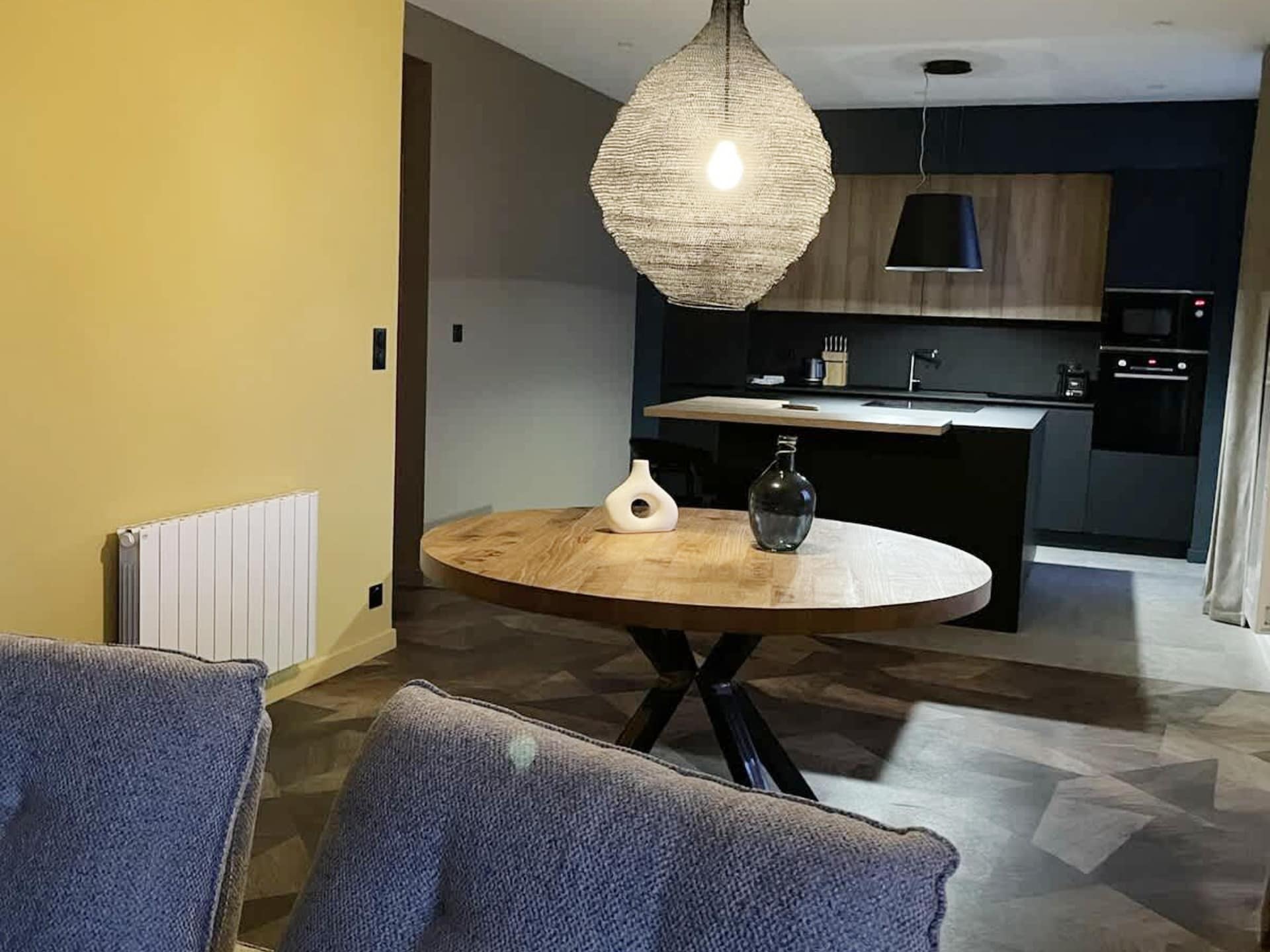 Op 300 m van het strand: Ruim appartement in Landéda voor 4 personen - foto 10