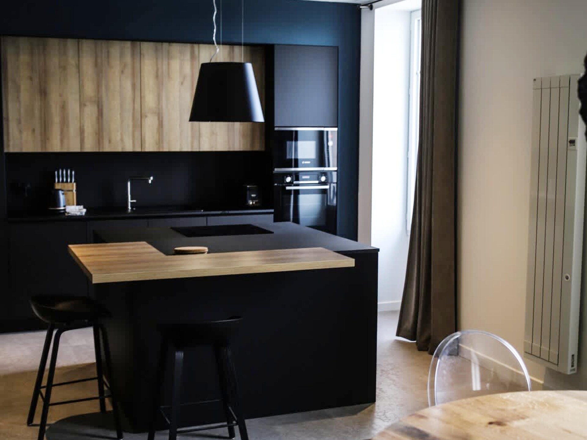 Op 300 m van het strand: Ruim appartement in Landéda voor 4 personen - foto 12