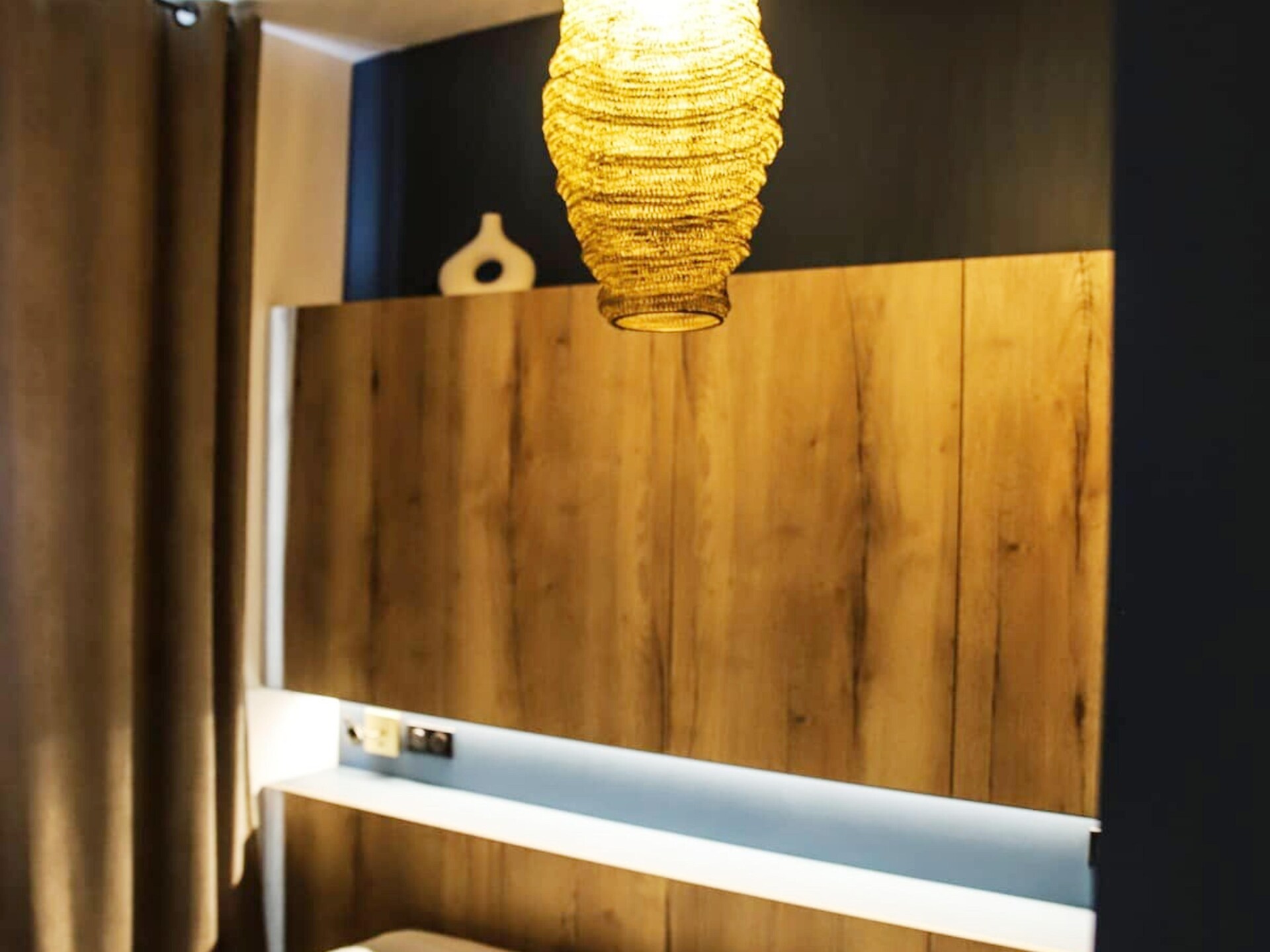 Op 300 m van het strand: Ruim appartement in Landéda voor 4 personen - foto 39