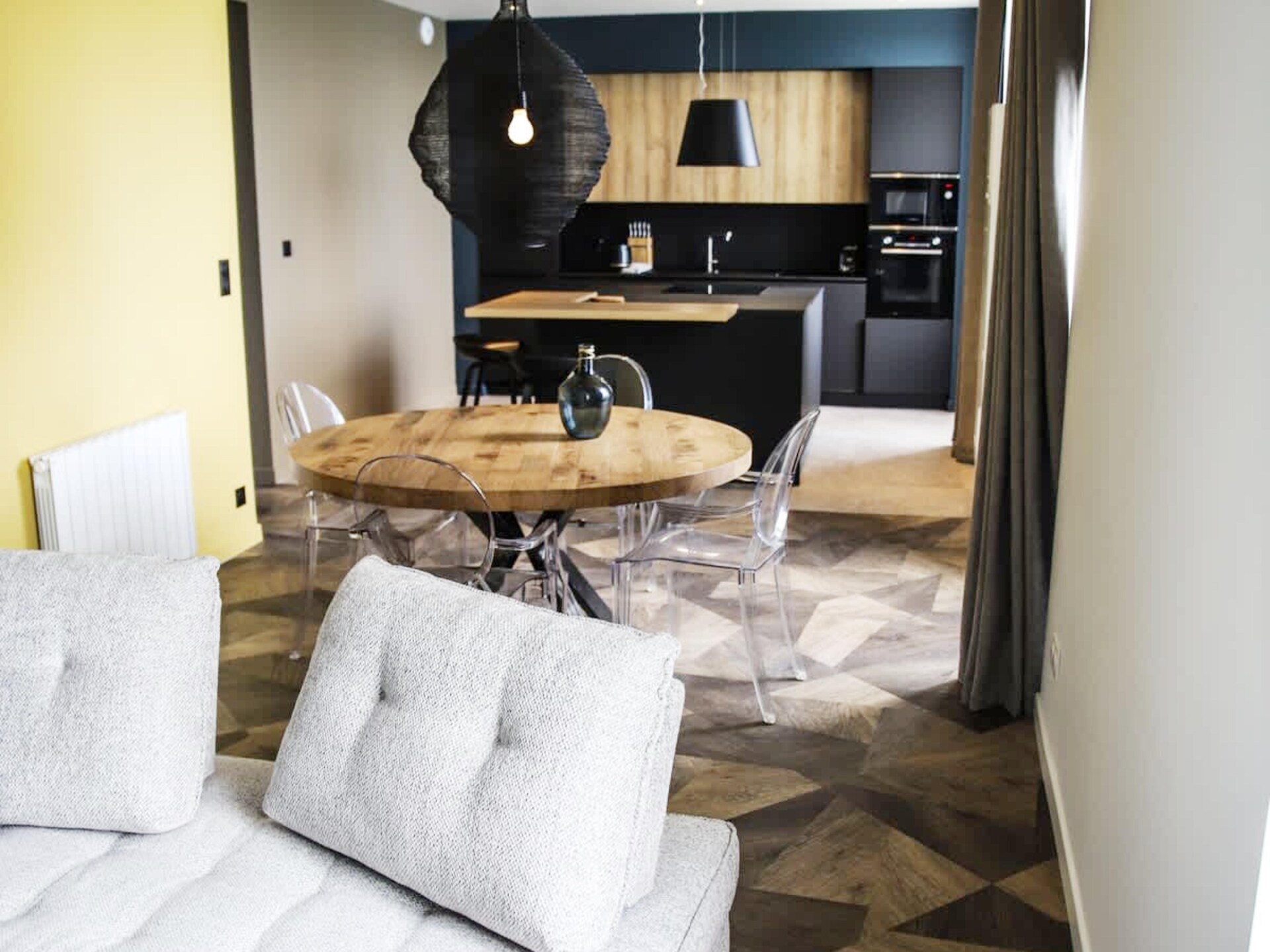 Op 300 m van het strand: Ruim appartement in Landéda voor 4 personen - foto 8