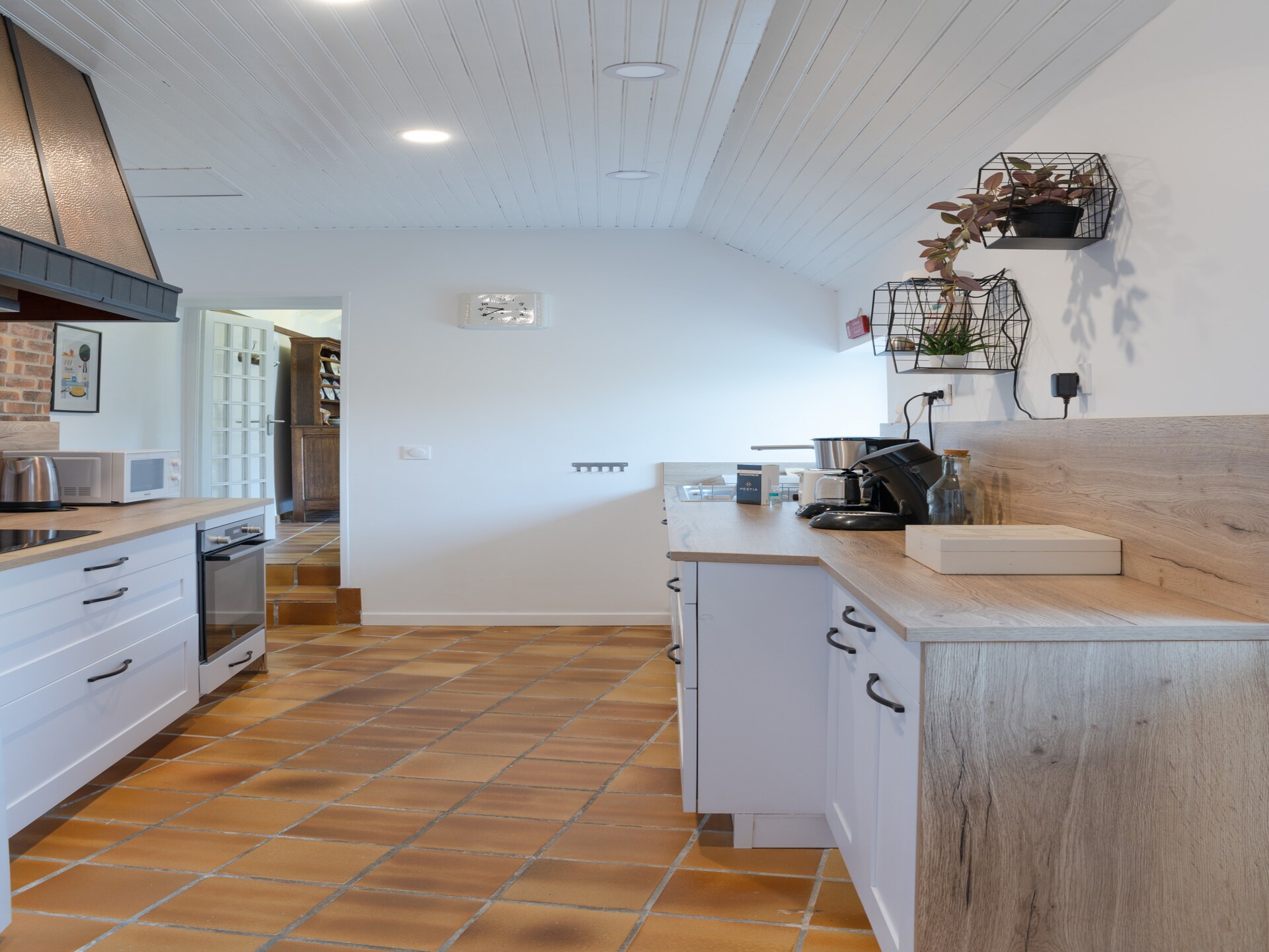 5-persoons vakantiehuis aan het strand in Plouguerneau - foto 14