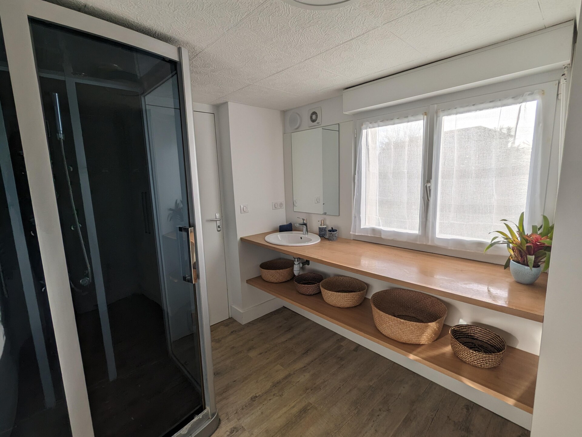 8-persoons vakantiehuis in Ploudalmézeau op 750 m van het strand - foto 8