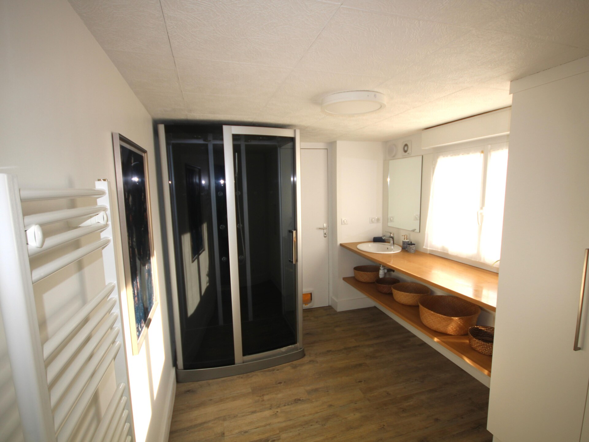 8-persoons vakantiehuis in Ploudalmézeau op 750 m van het strand - foto 9