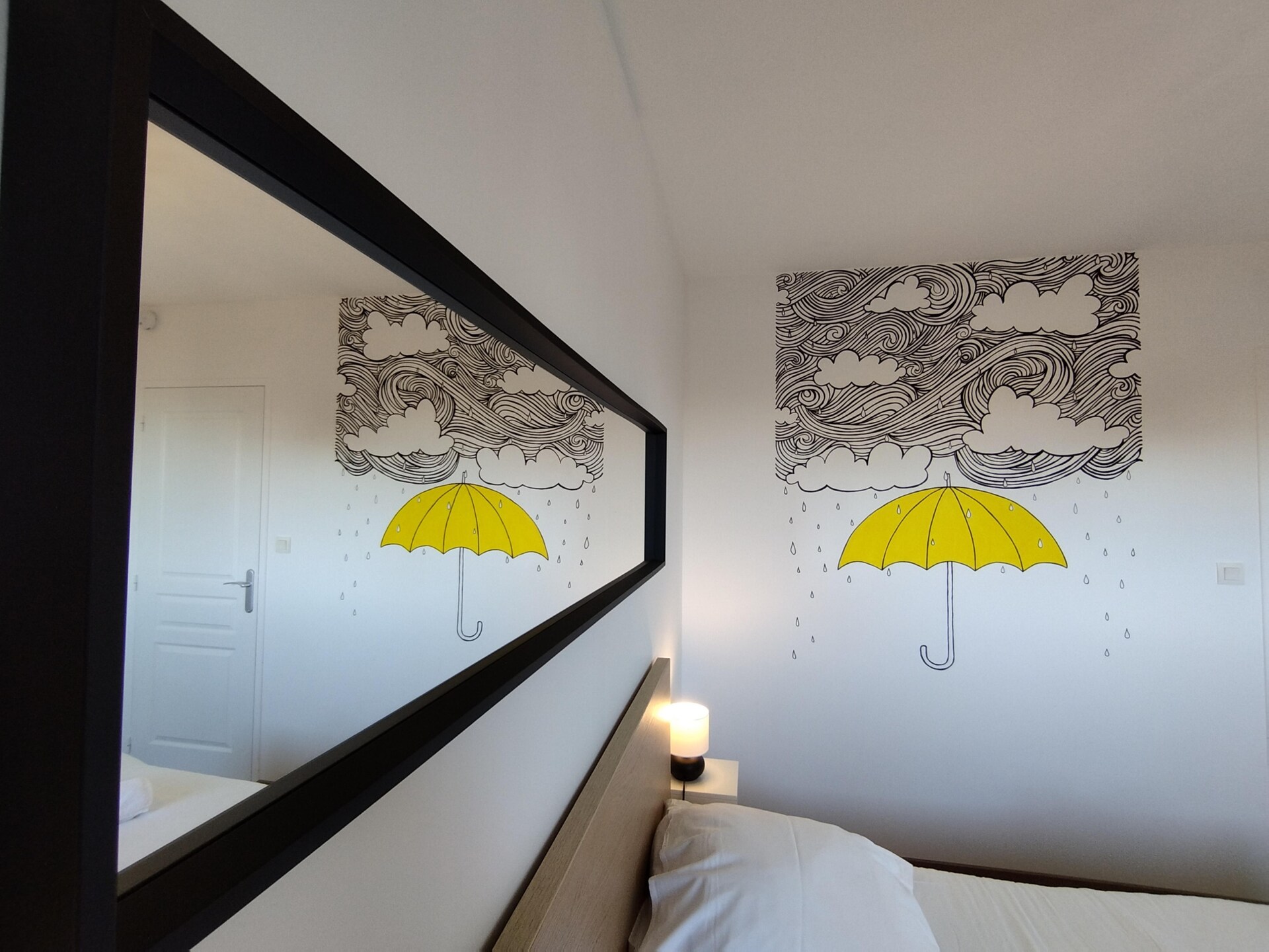 8-persoons vakantiehuis in Ploudalmézeau op 750 m van het strand - foto 11