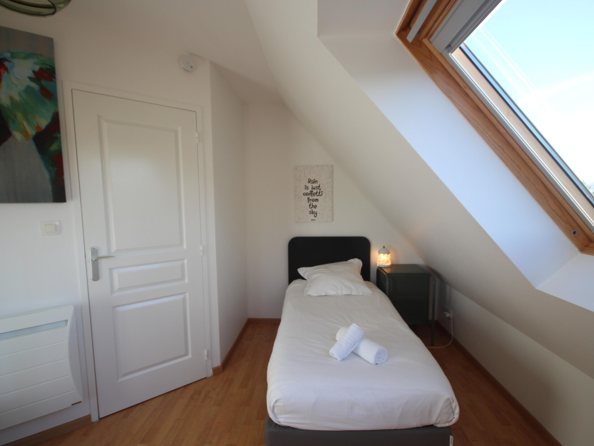 8-persoons vakantiehuis in Ploudalmézeau op 750 m van het strand - foto 12