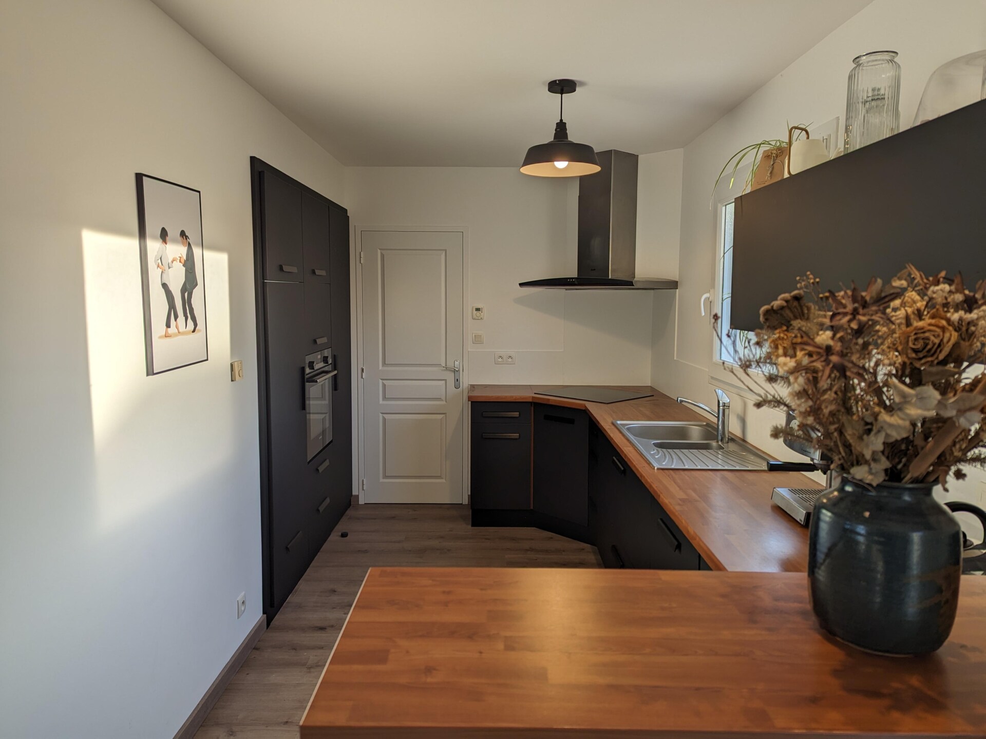 8-persoons vakantiehuis in Ploudalmézeau op 750 m van het strand - foto 7