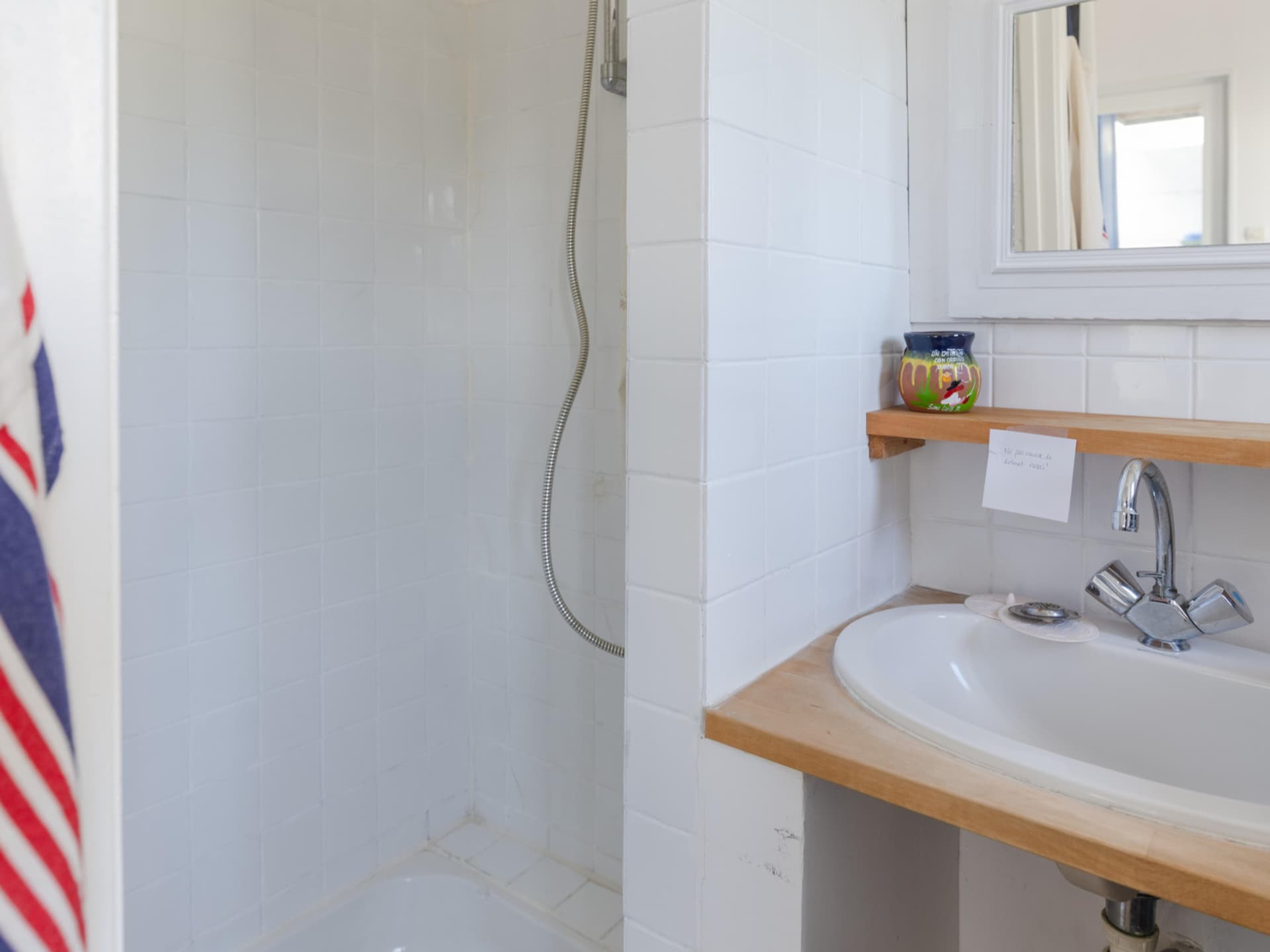 6-persoons vakantiehuis aan het water in centrum Ploudalmézeau - foto 21