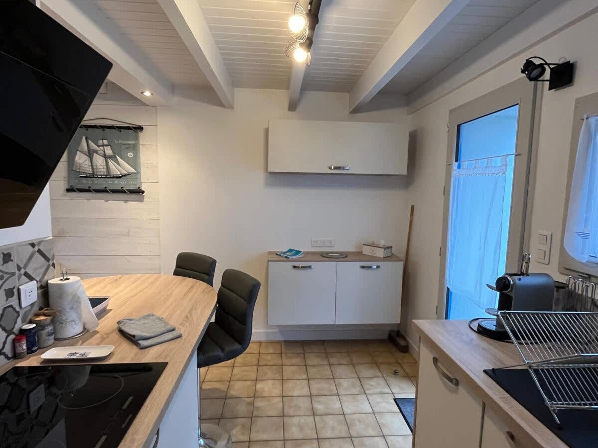 Knus vakantiehuis Ty Manoa in Landéda voor 4 personen - foto 13