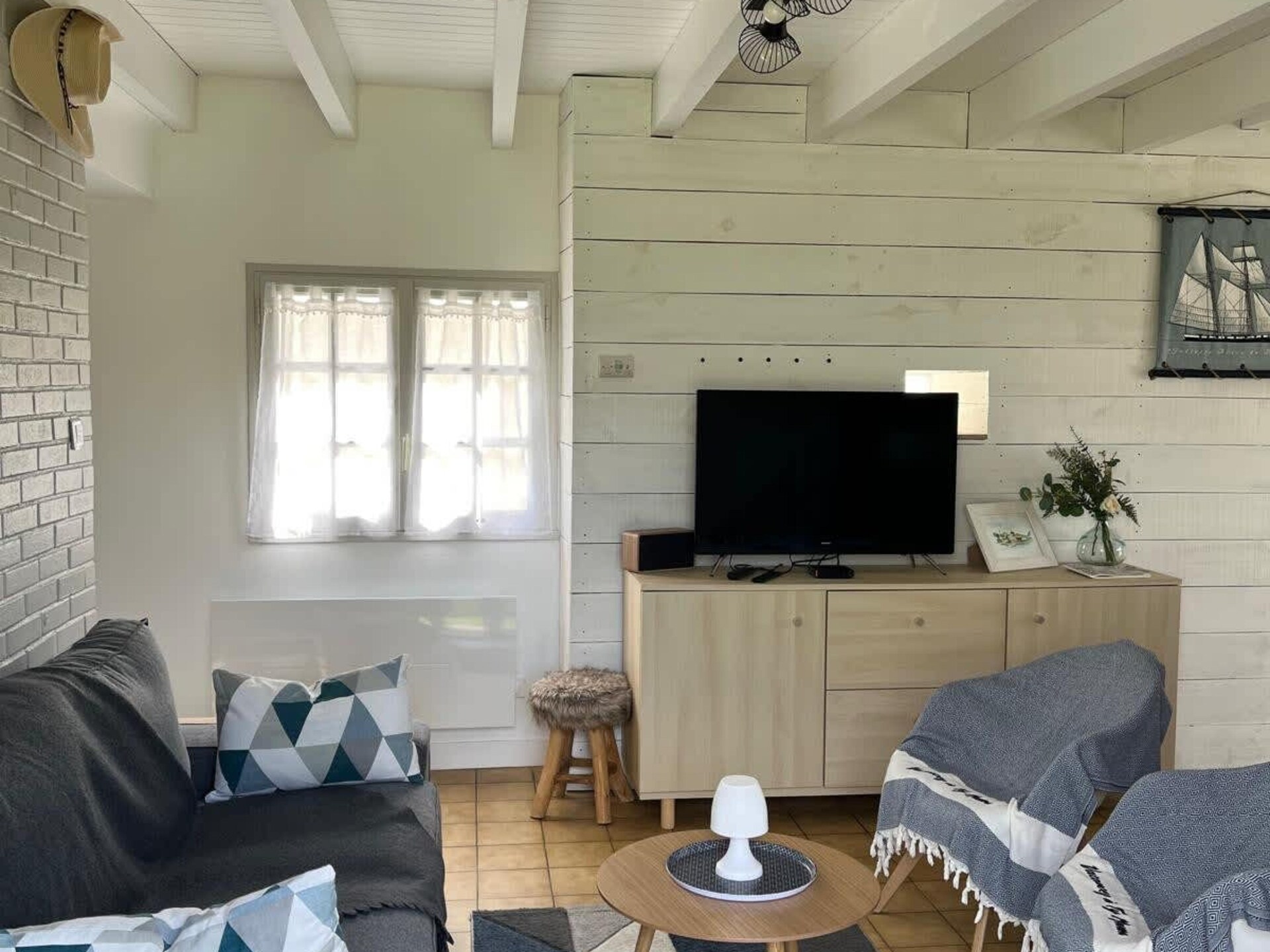 Knus vakantiehuis Ty Manoa in Landéda voor 4 personen - foto 12