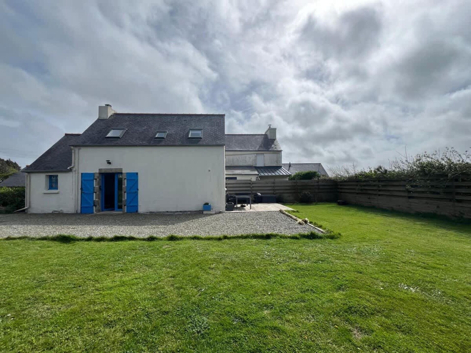 Knus vakantiehuis Ty Manoa in Landéda voor 4 personen - foto 6