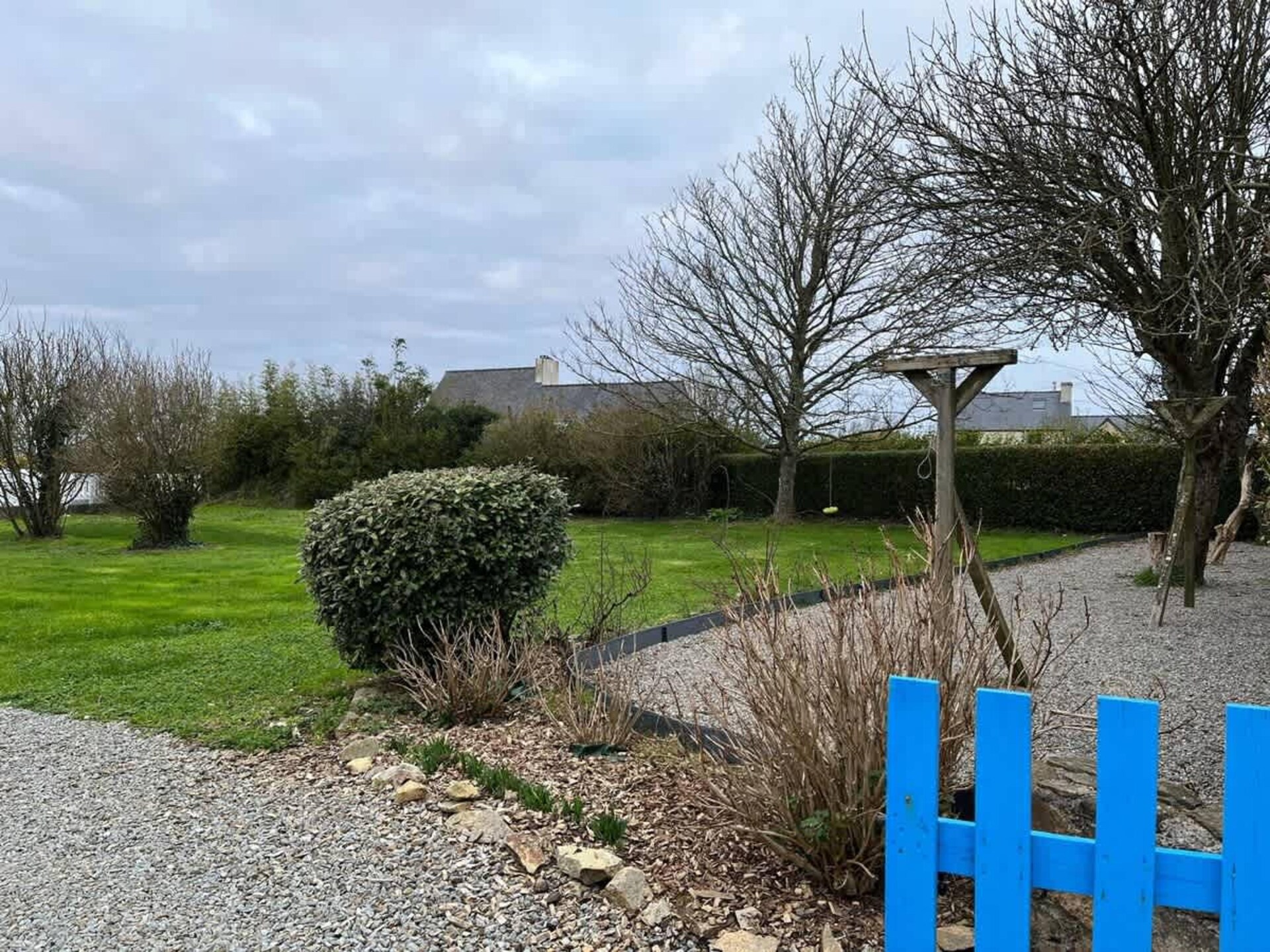 Knus vakantiehuis Ty Manoa in Landéda voor 4 personen - foto 5