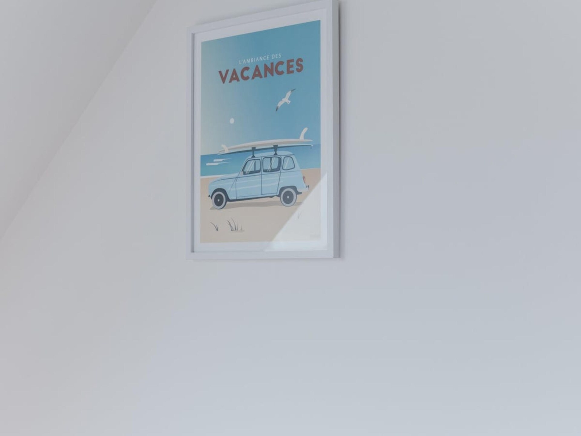 Op 750 m van het strand: knus vakantiehuis in Porspoder - foto 37
