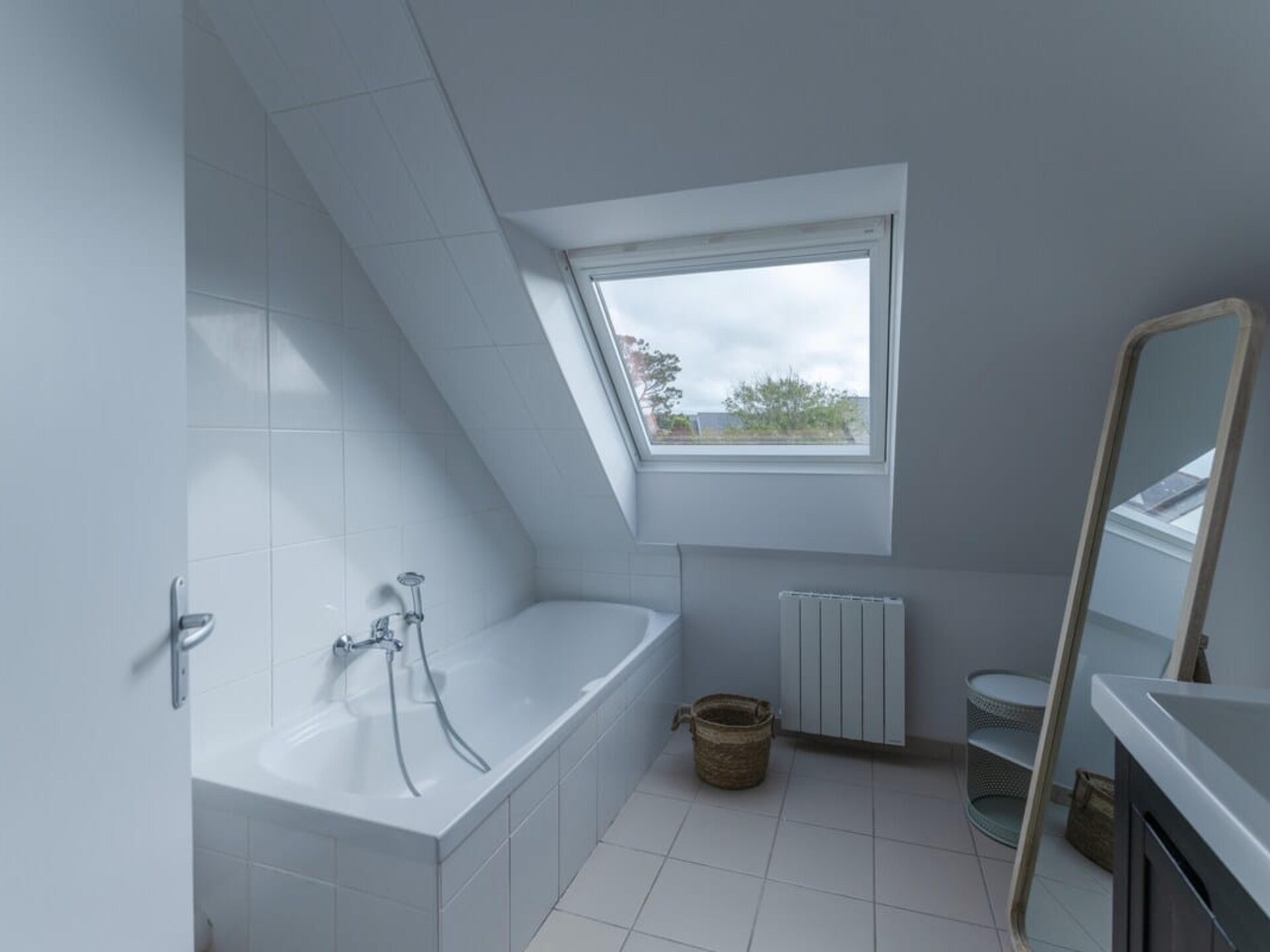 4-persoons vakantiehuis in Porspoder op 750m van het strand - foto 15