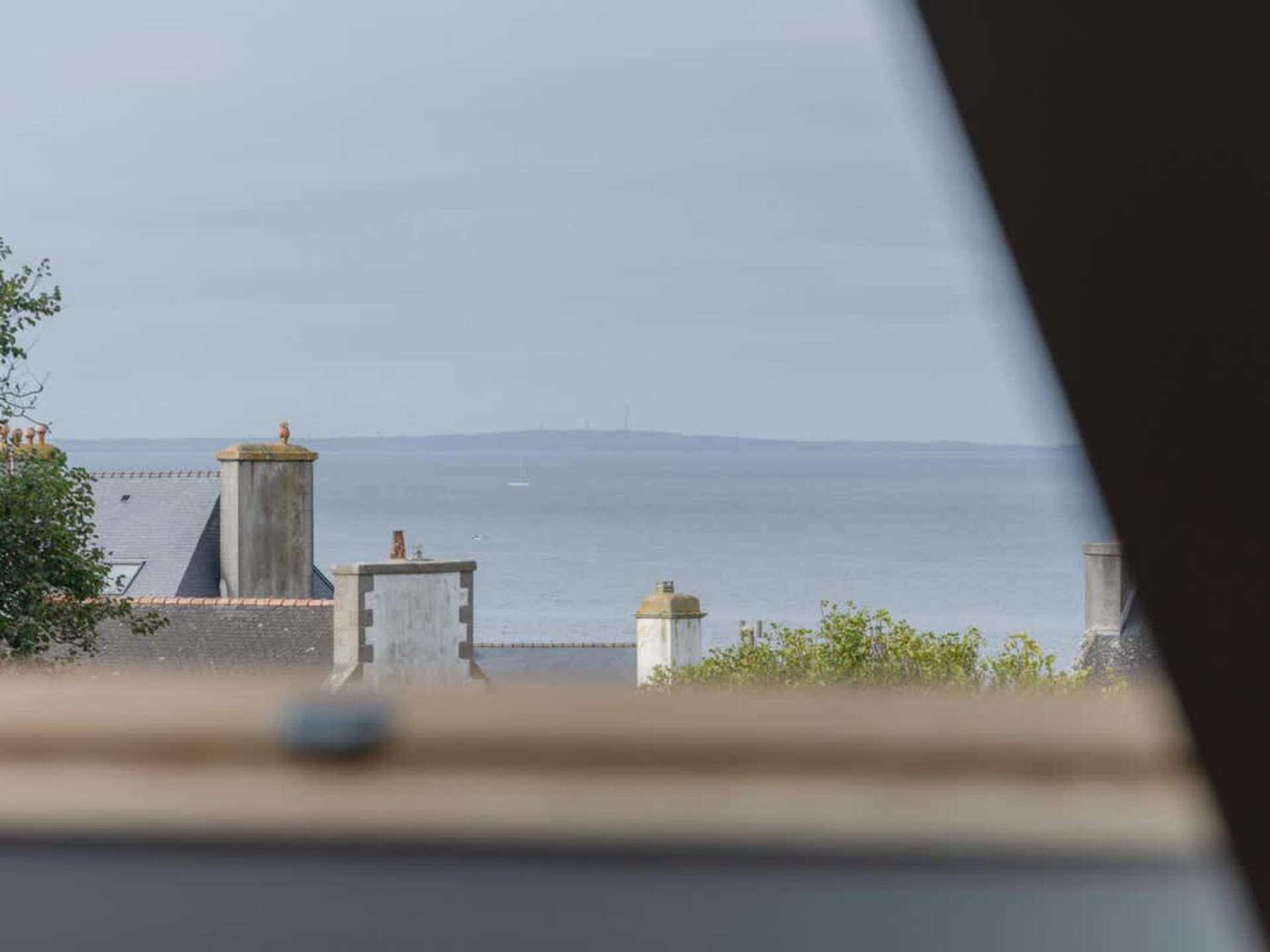 4-persoons vakantiehuis in Porspoder op 750m van het strand - foto 17