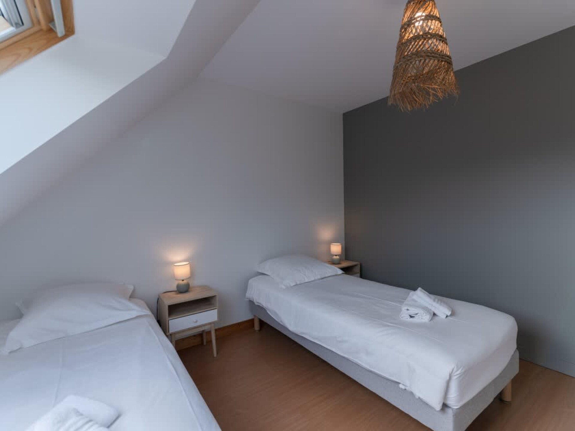 4-persoons vakantiehuis in Porspoder op 750m van het strand - foto 13
