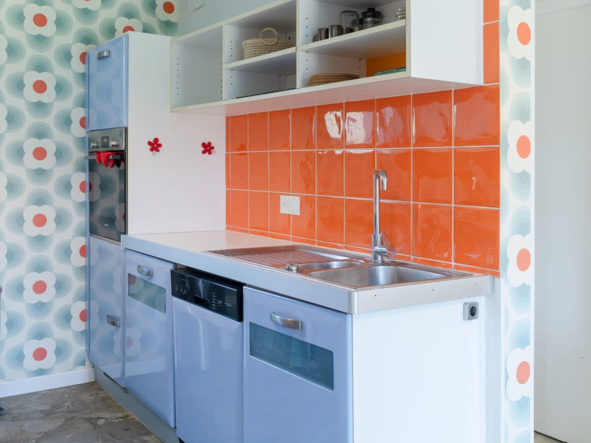 Ruim appartement in Plougonvelin voor 8 personen - foto 15