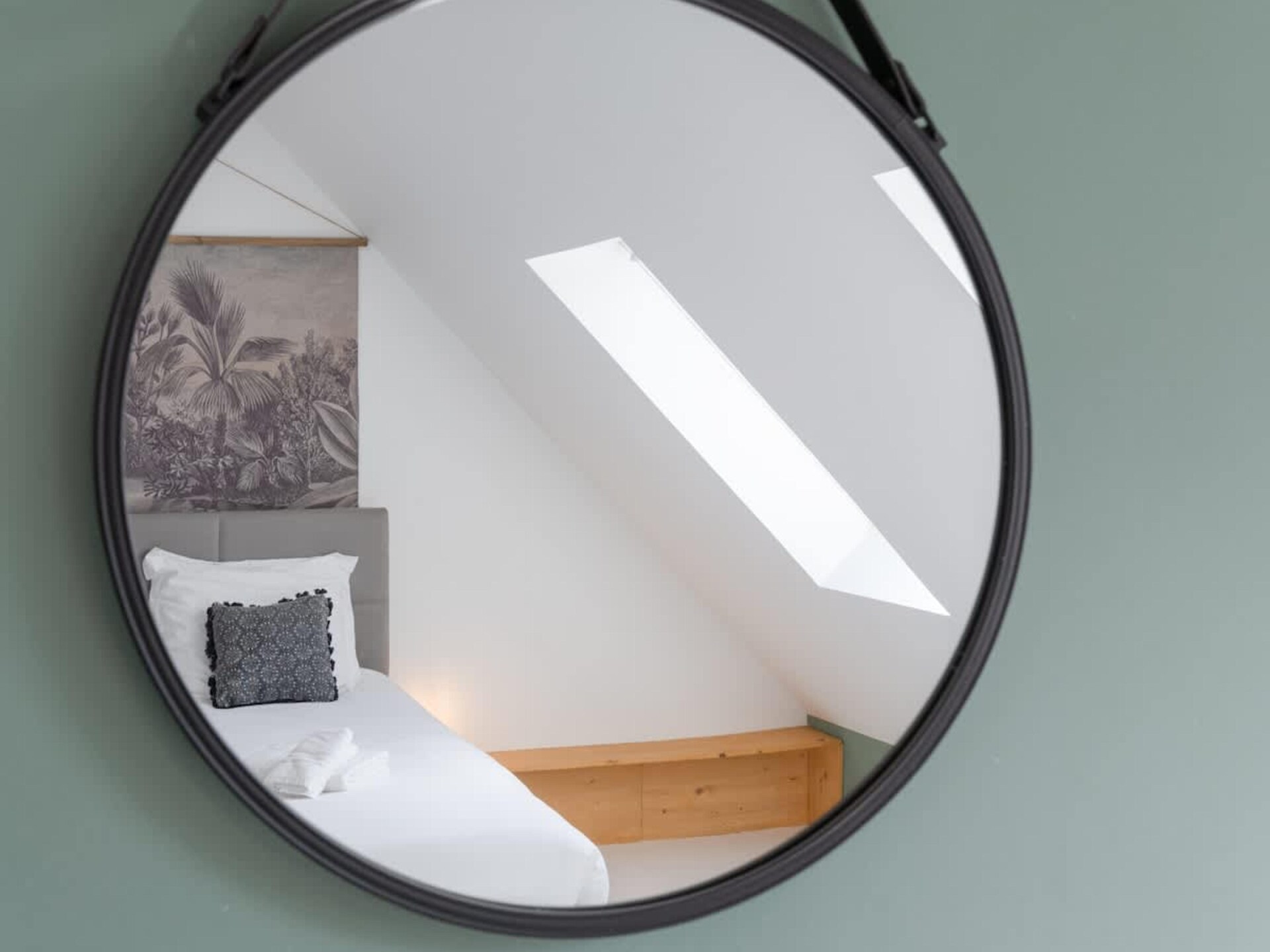 Ruim appartement in Plougonvelin voor 8 personen - foto 31