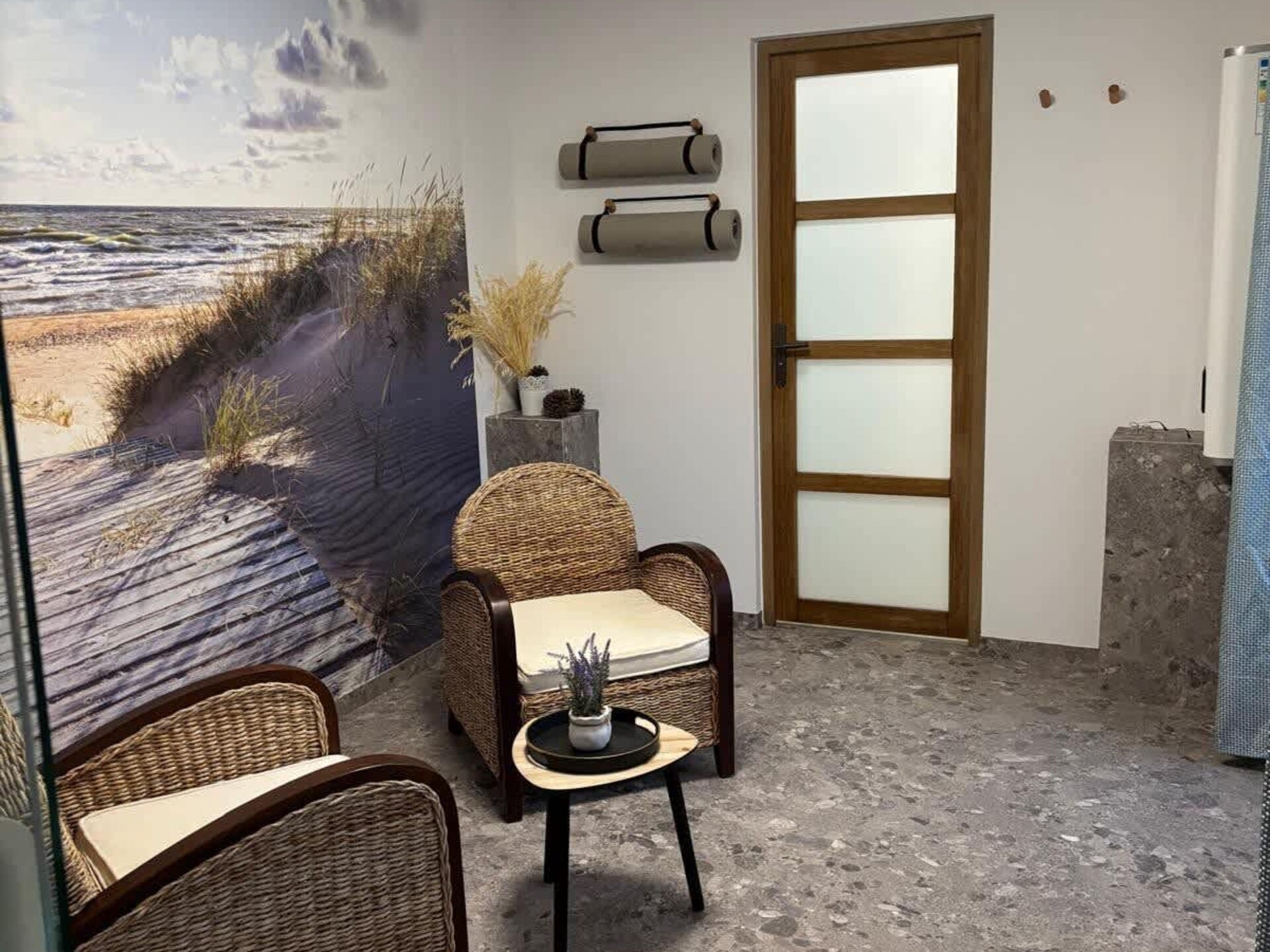 Ruim appartement in Plougonvelin voor 8 personen - foto 16