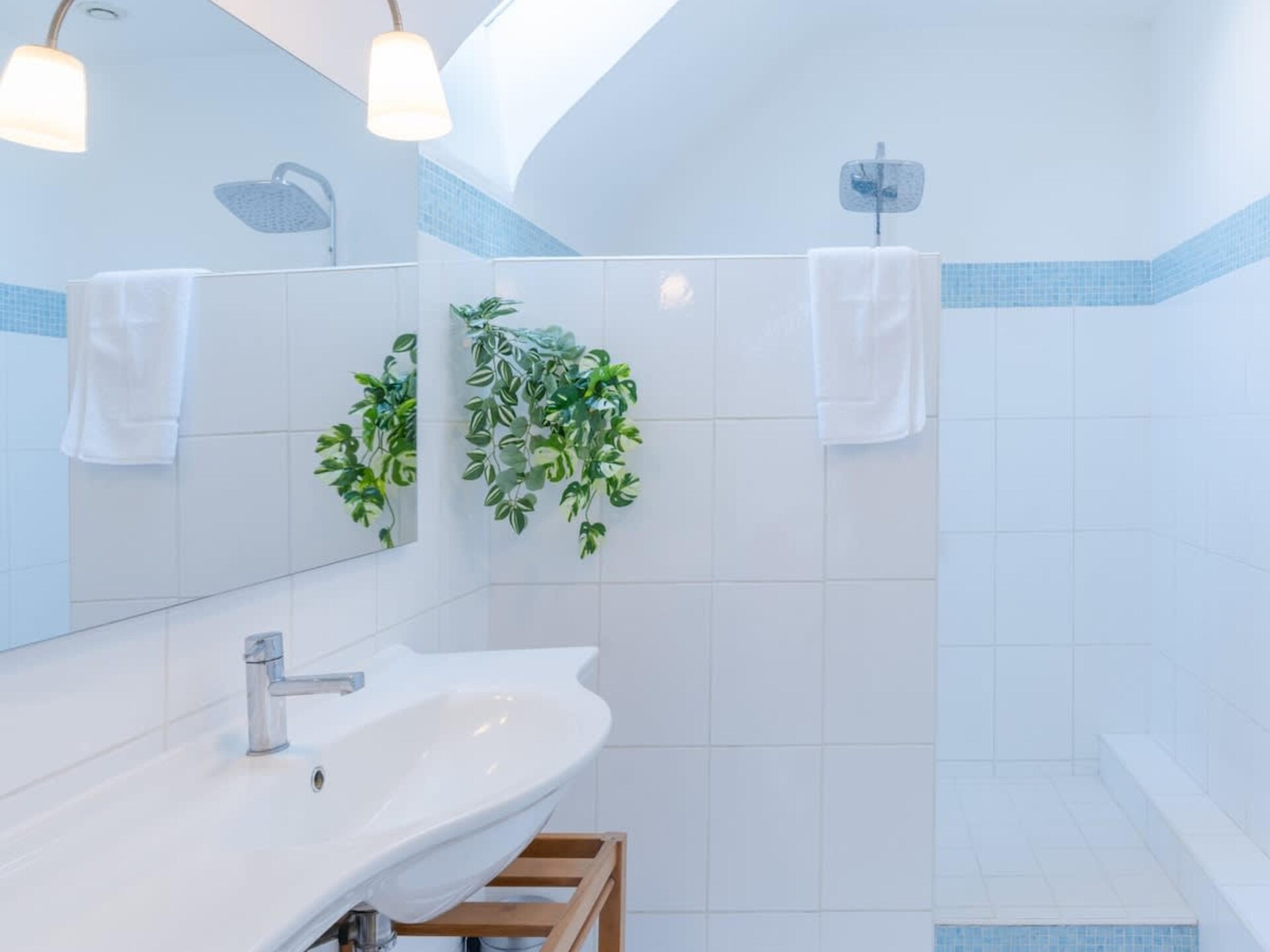 Ruim appartement in Plougonvelin voor 8 personen - foto 23