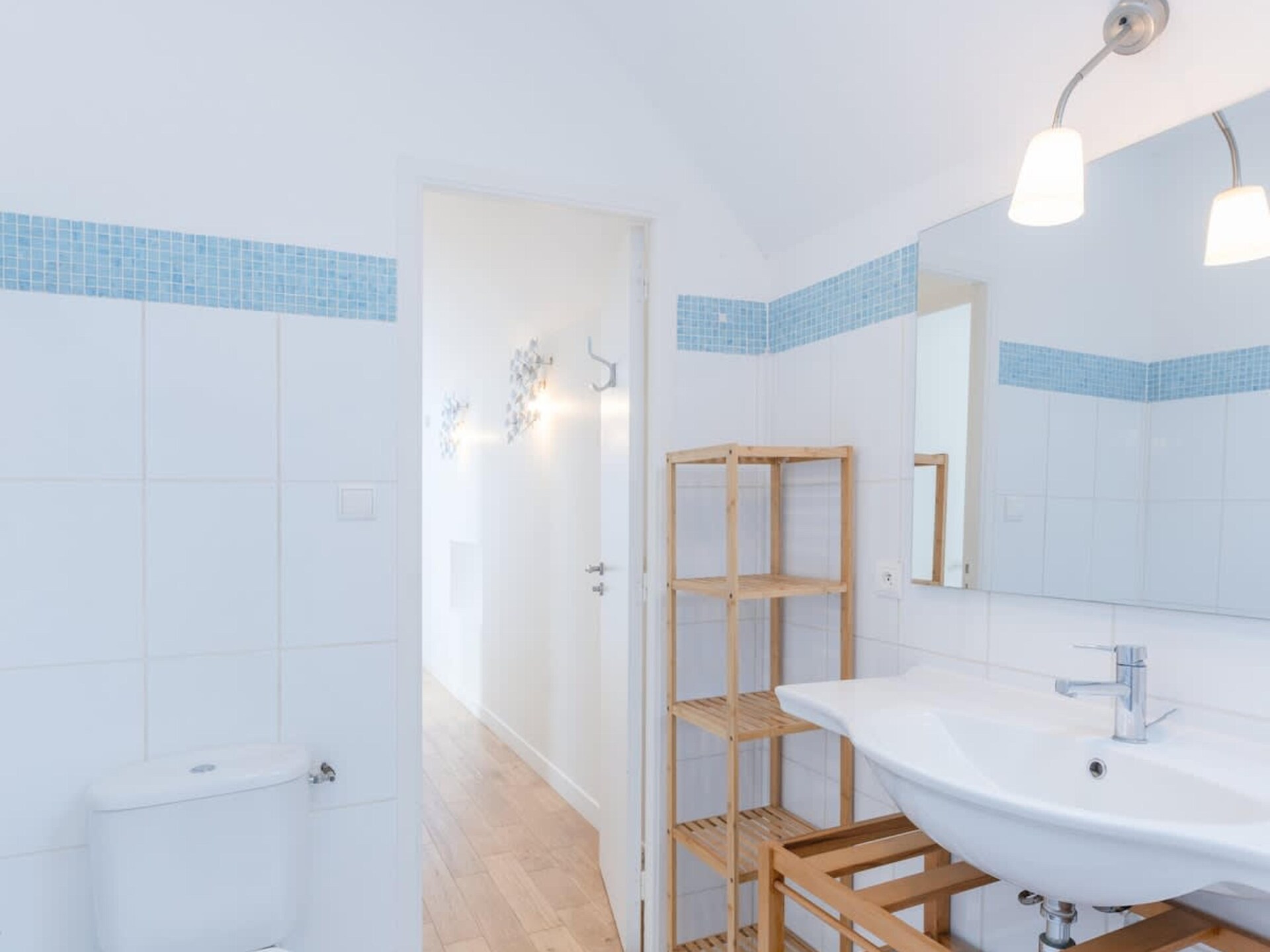 Ruim appartement in Plougonvelin voor 8 personen - foto 25