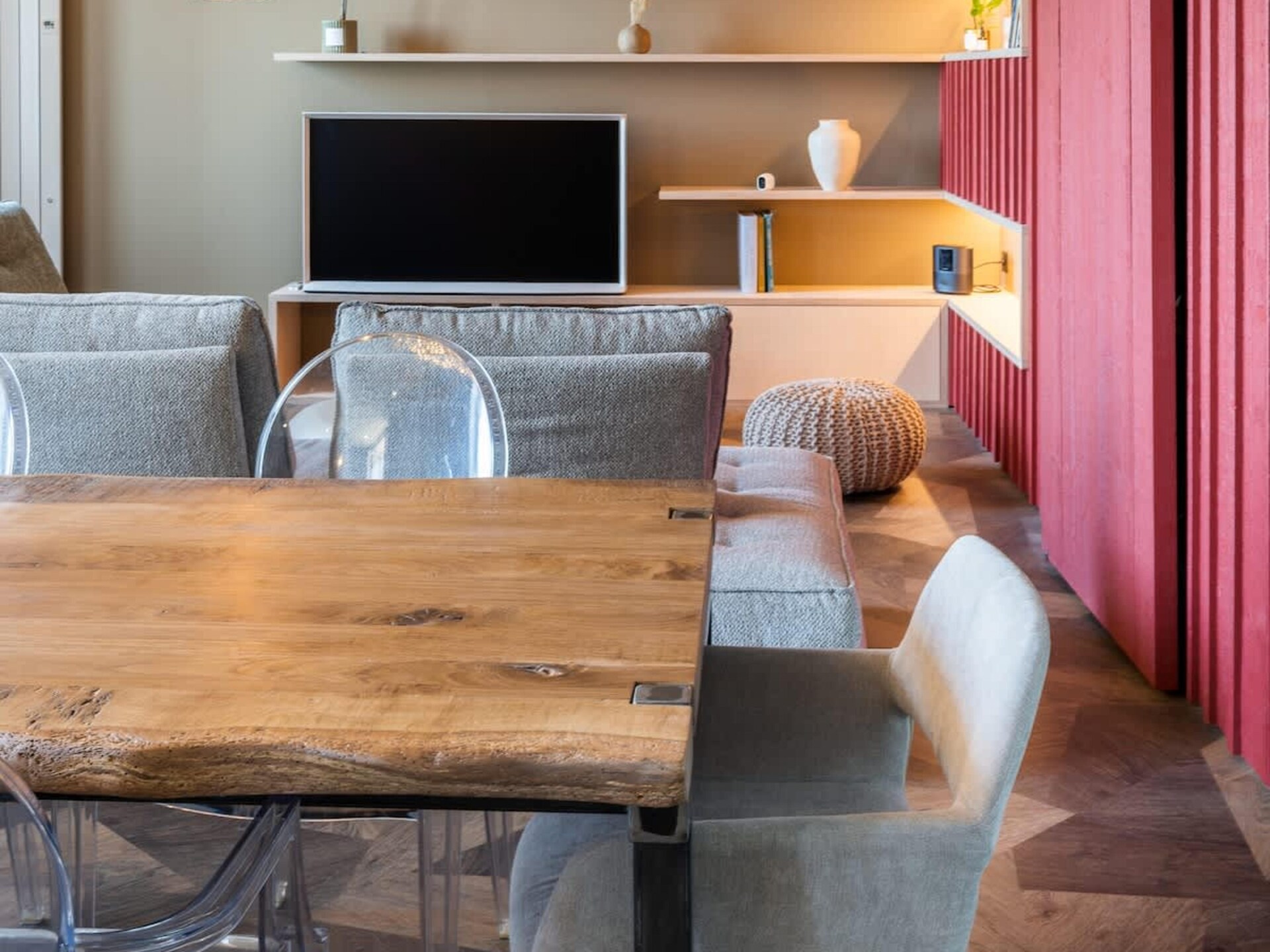 8-persoons modern appartement op 300m van het strand in Landéda - foto 4