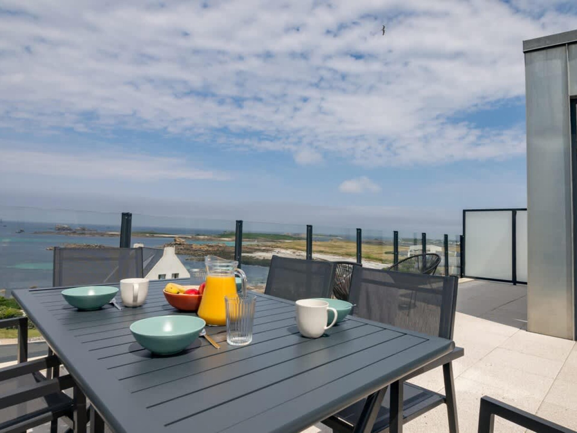OCEAN VIEW - foto 19