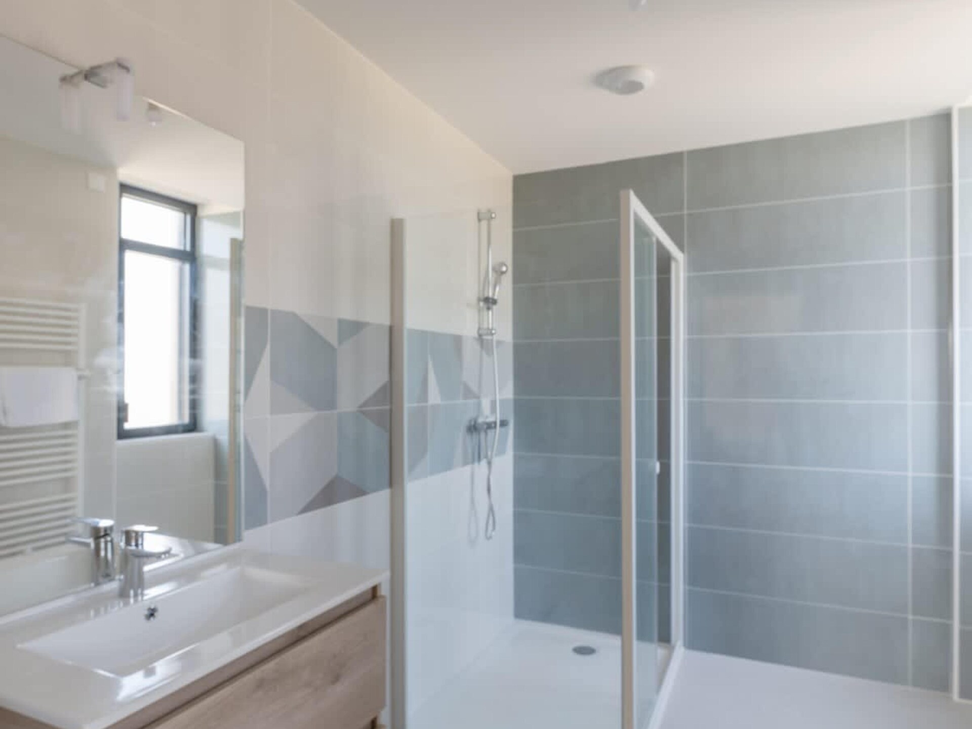 Op 500m van het strand: ruim appartement in Porspoder voor 6 personen - foto 21