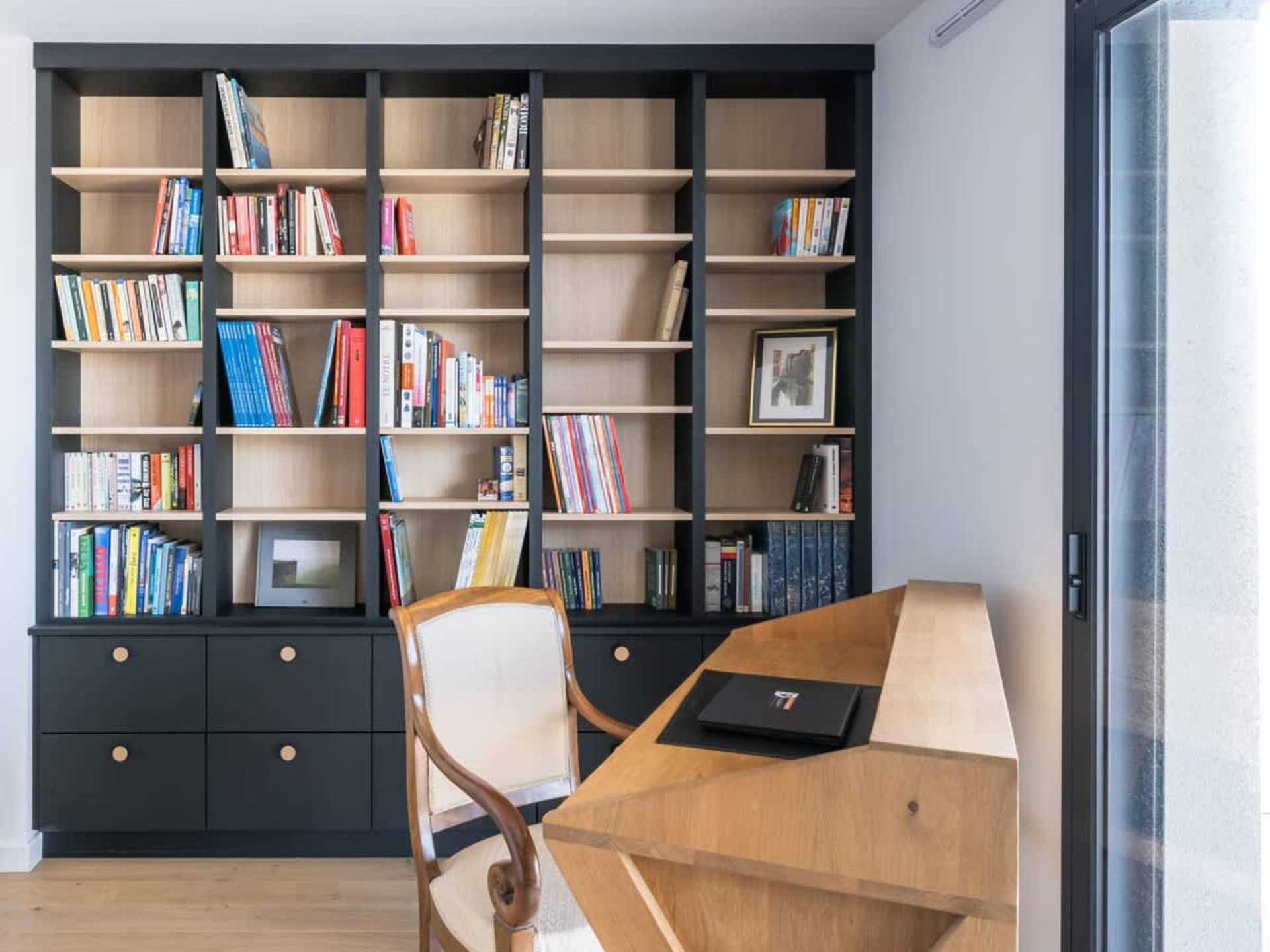Op 500m van het strand: ruim appartement in Porspoder voor 6 personen - foto 6