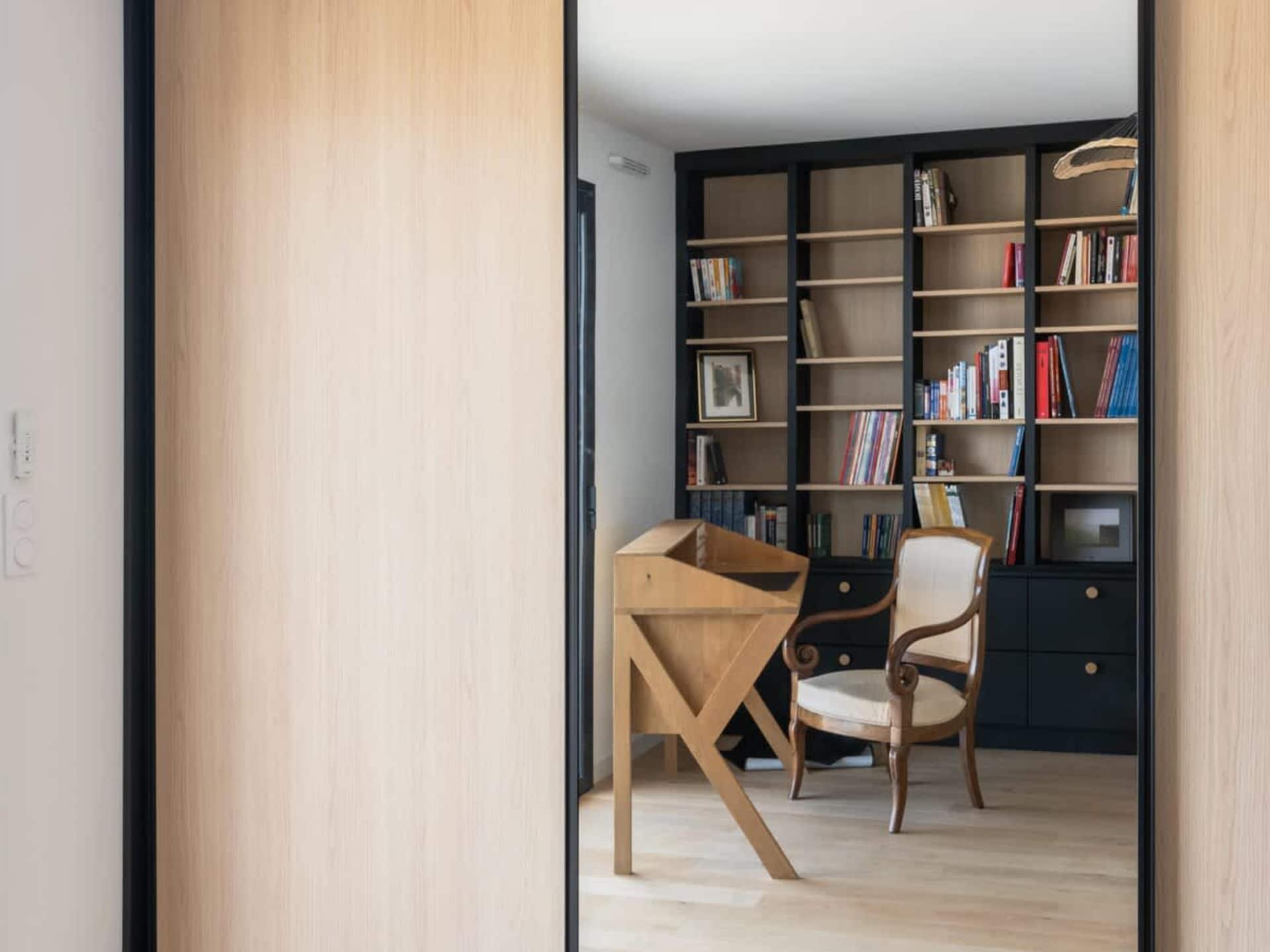 Op 500m van het strand: ruim appartement in Porspoder voor 6 personen - foto 28
