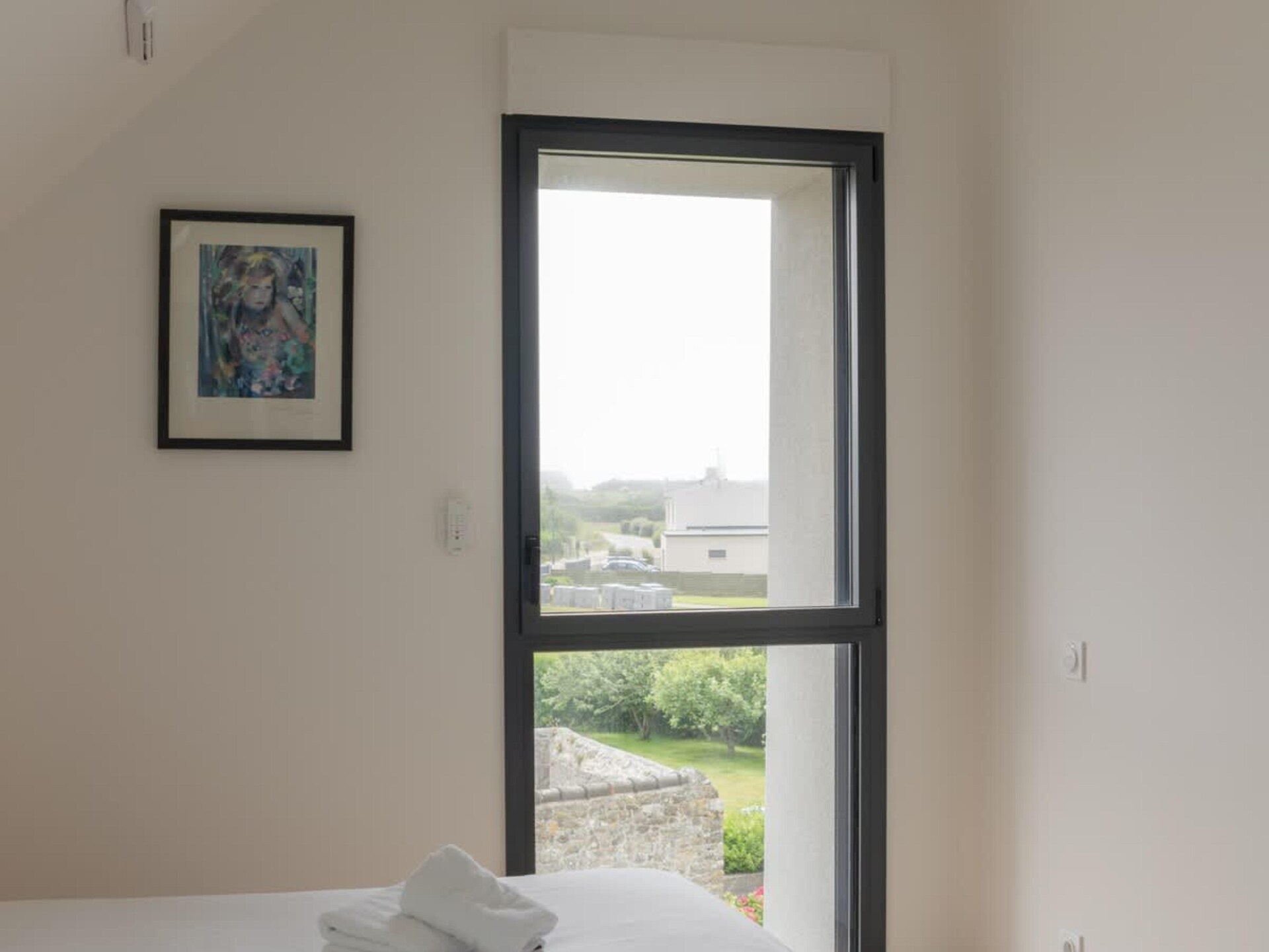 Op 500m van het strand: ruim appartement in Porspoder voor 6 personen - foto 26