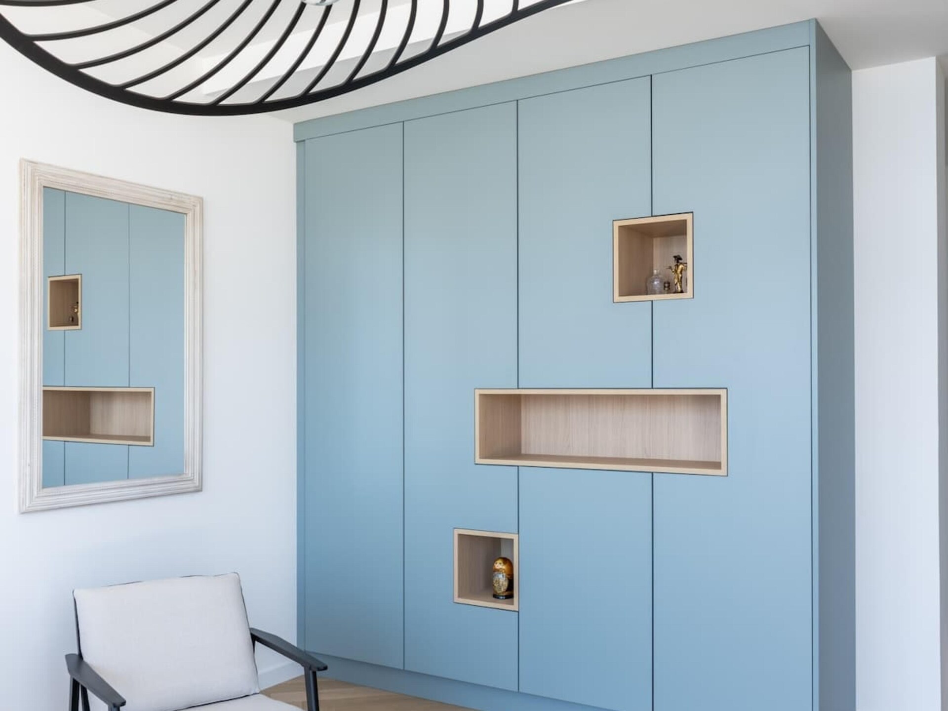 Op 500m van het strand: ruim appartement in Porspoder voor 6 personen - foto 15