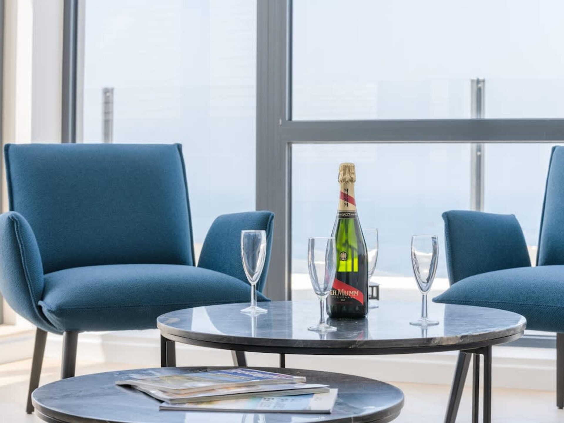 Op 500m van het strand: ruim appartement in Porspoder voor 6 personen - foto 39