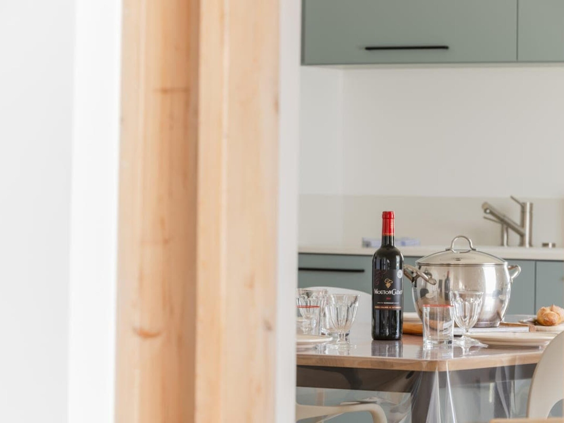 Op 500m van het strand: ruim appartement in Porspoder voor 6 personen - foto 40