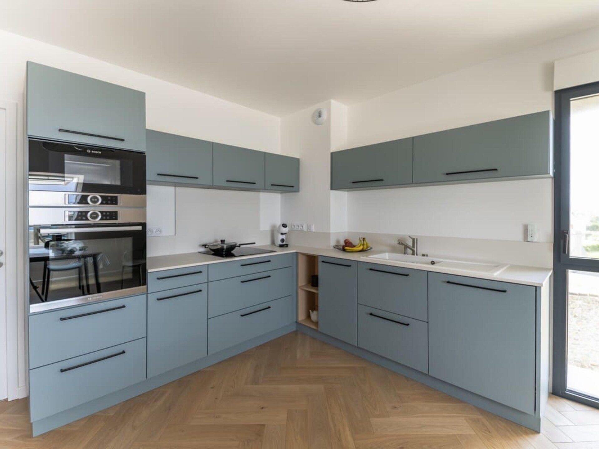 Op 500m van het strand: ruim appartement in Porspoder voor 6 personen - foto 2