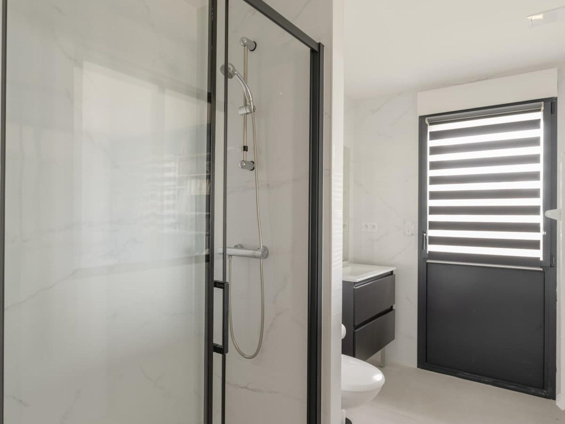 Op 500m van het strand: ruim appartement in Porspoder voor 6 personen - foto 23